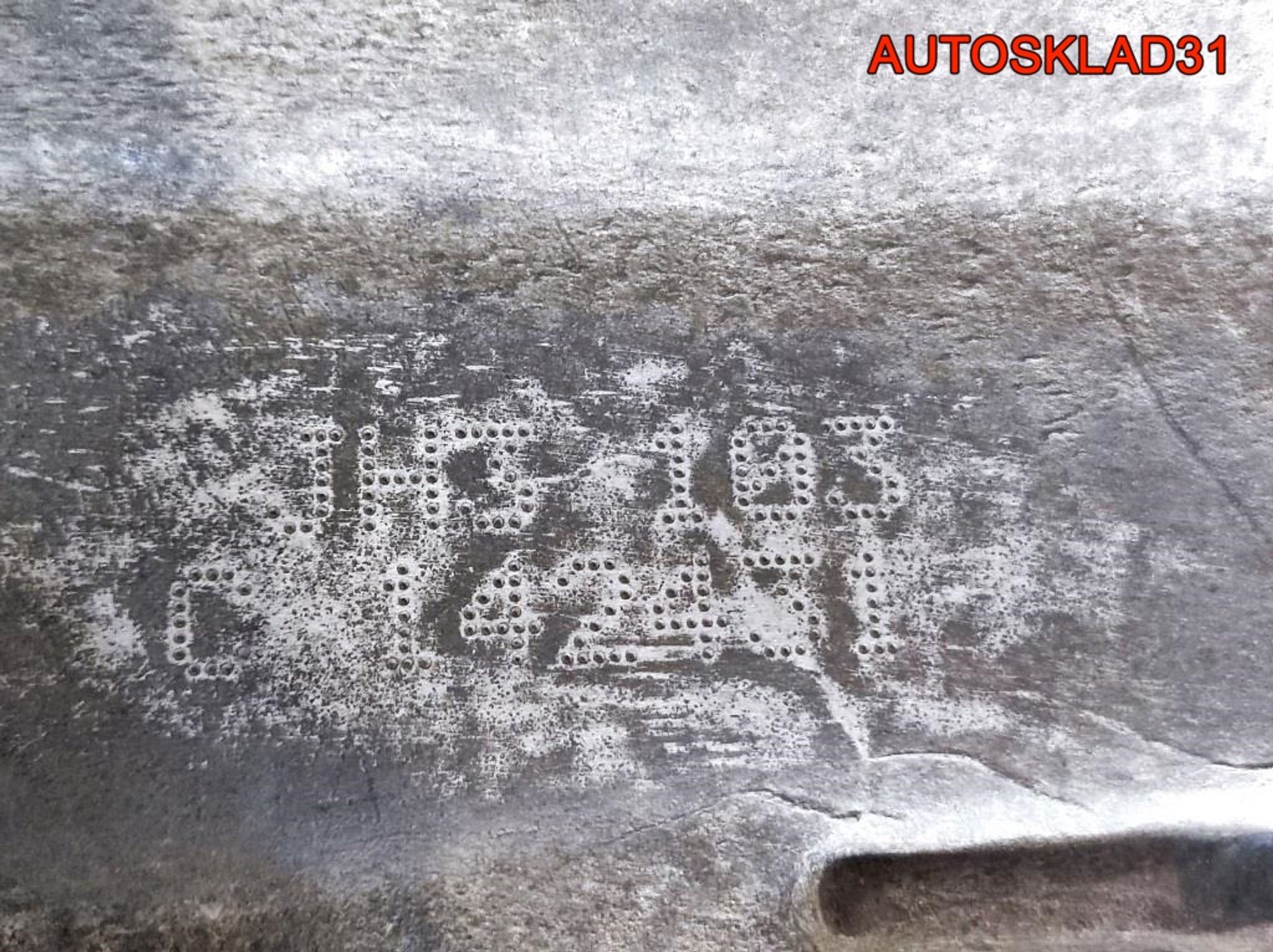 МКПП JH3103 Nissan Micra K12 1.2 CR12DE Бензин, 16200 рублей, Дубовое