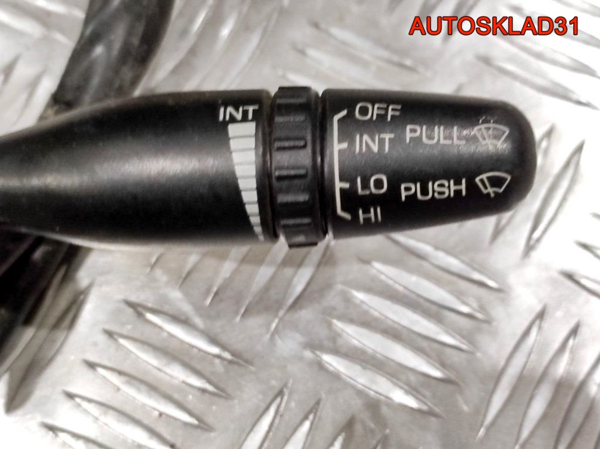 Переключатель подрулевой Ford Probe 2, 2500 рублей, Дубовое