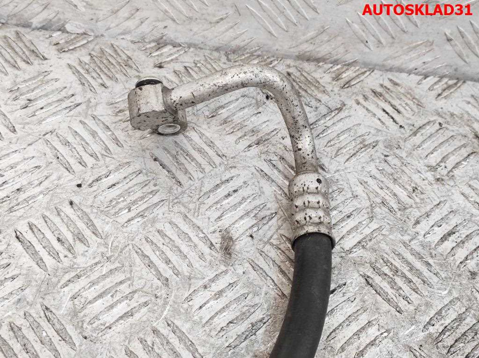 Трубка кондиционера Honda Civic 6 80315SR1A32, 1000 рублей, Дубовое