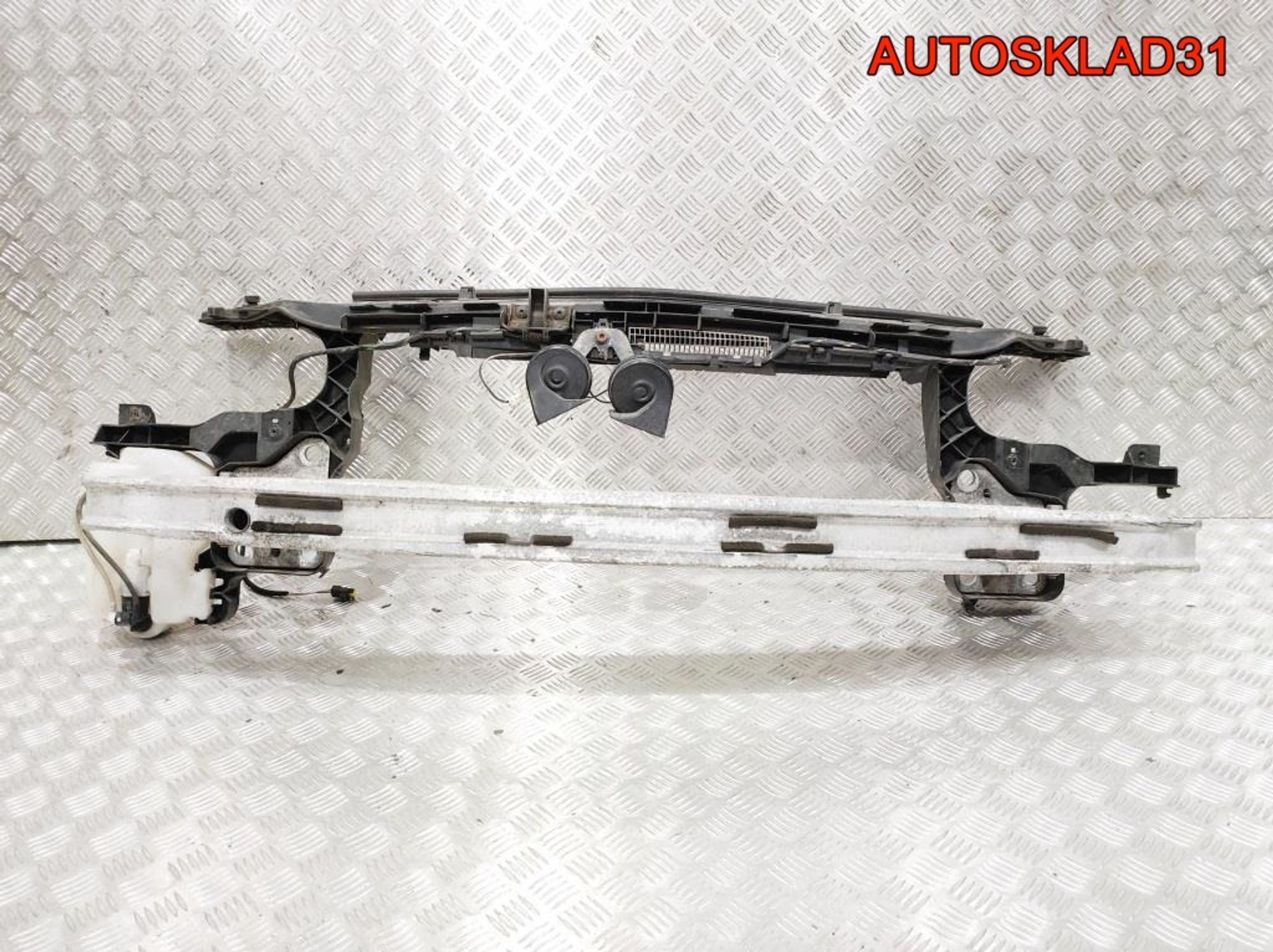 Панель передняя Renault Megane 2 8200137494, 14000 рублей, Дубовое