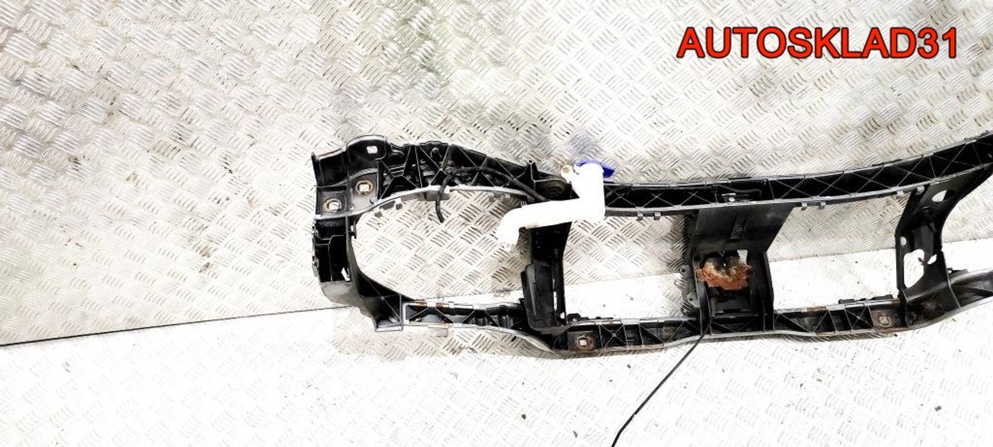 Панель передняя Ford Mondeo 4 6M218B041BH, 9000 рублей, Дубовое