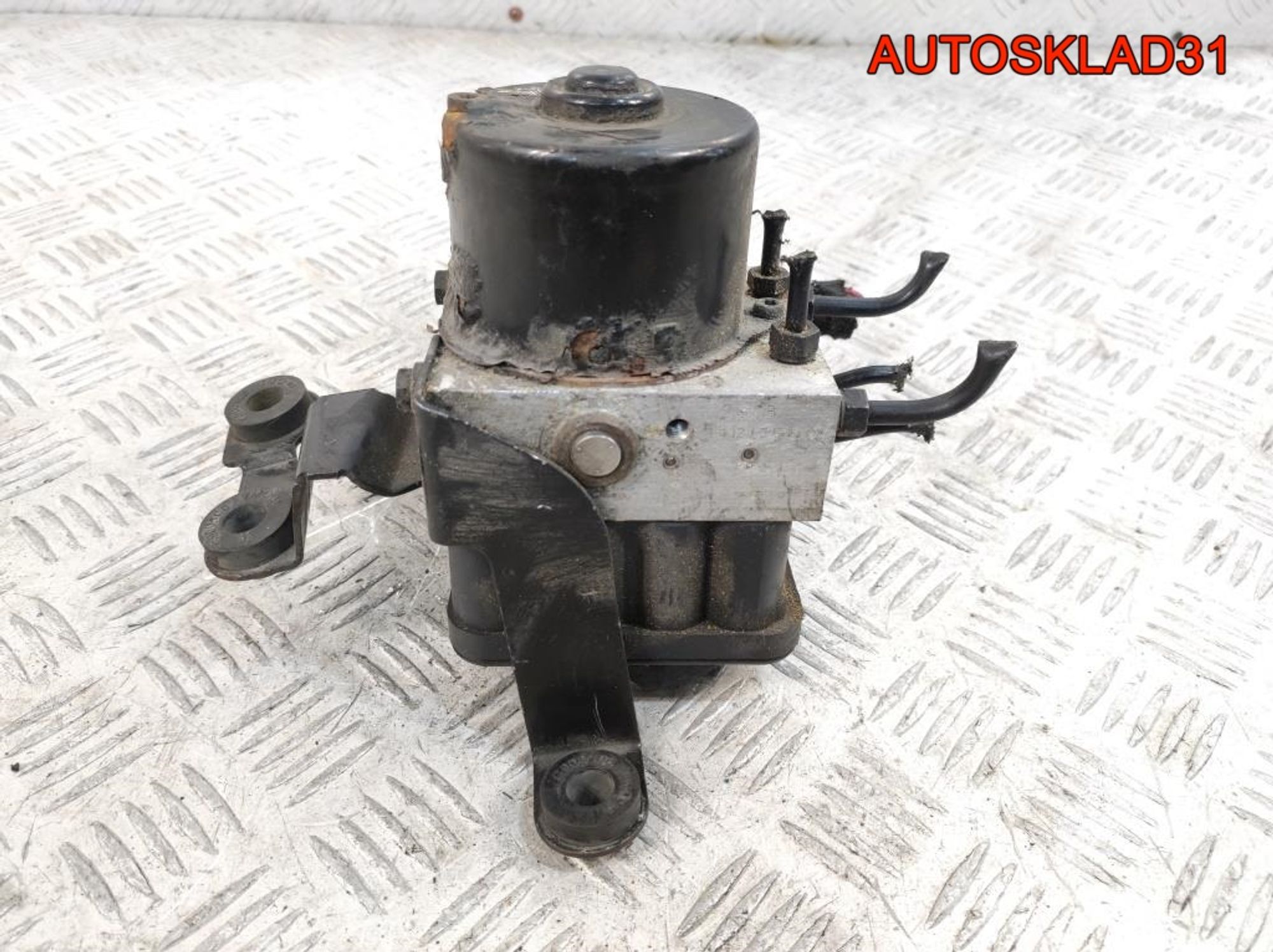 Блок ABS Audi A3 8L1 1C0907379M, 4100 рублей, Дубовое