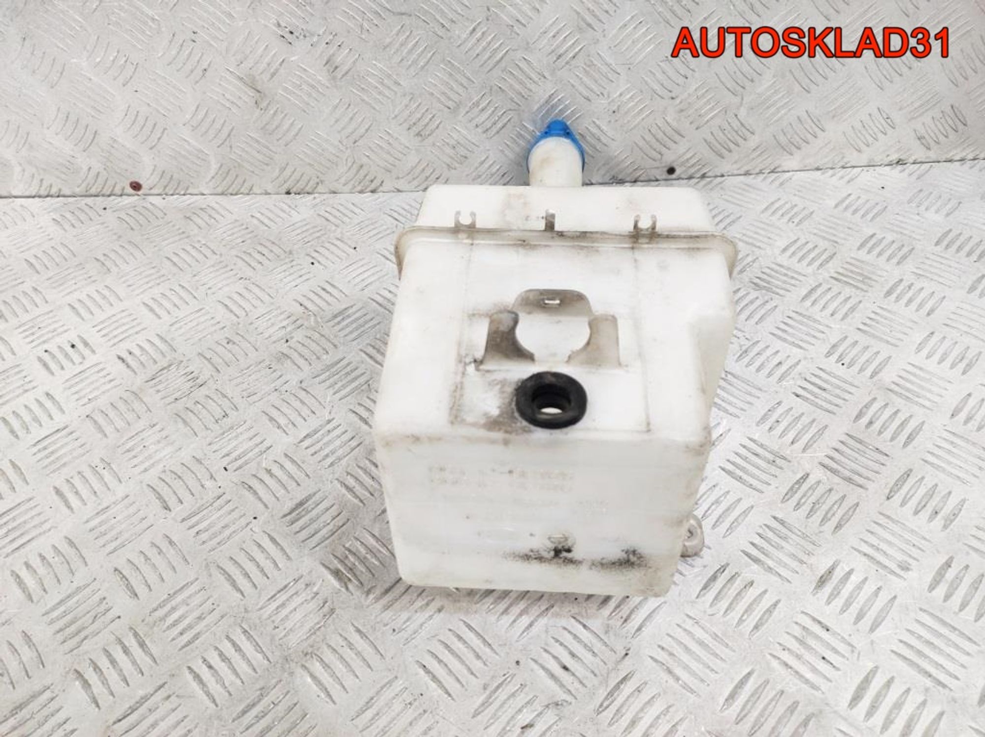 Бачок омывателя Kia Cerato 986102F000, 2300 рублей, Дубовое