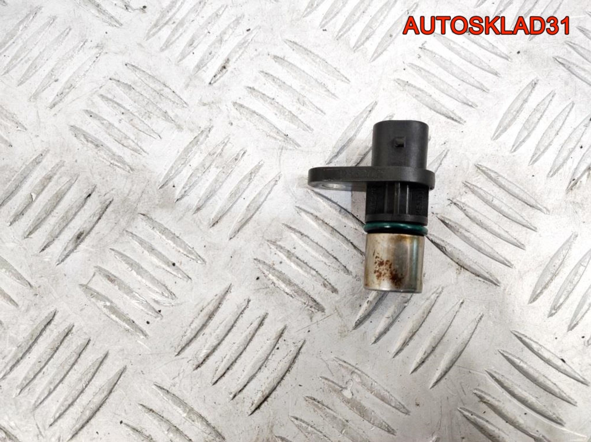 Датчик положения коленвала Opel Vectra C 12567712, 900 рублей, Дубовое