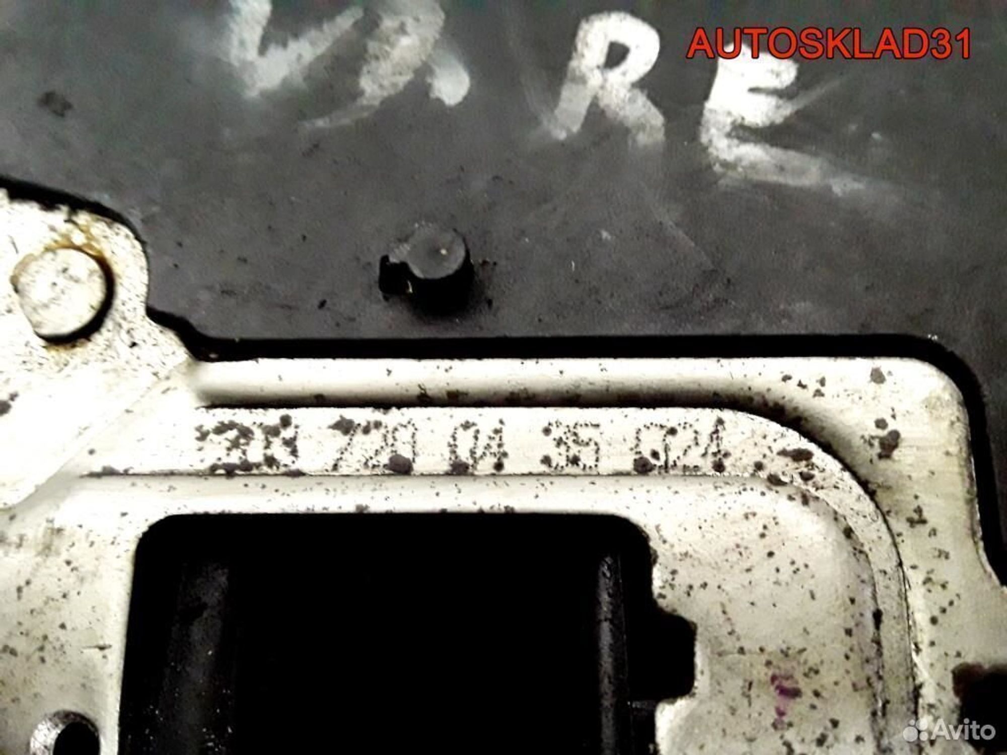 Замок двери перед правой MercedeS W203 A2037200435, 2800 рублей, Дубовое