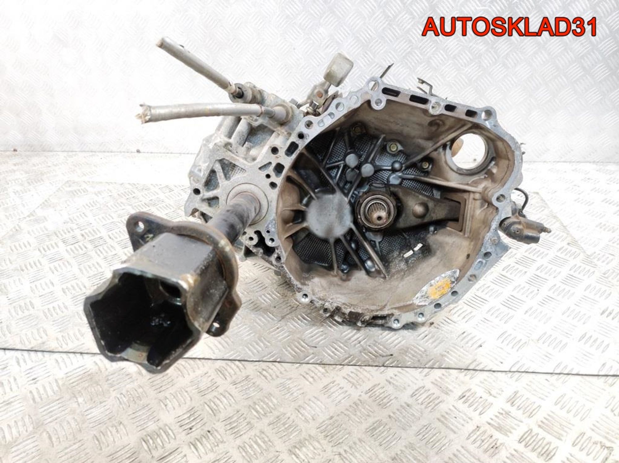 МКПП Toyota Avensis T250 1AZ-FSE Бензин 3030005021, 40000 рублей, Дубовое