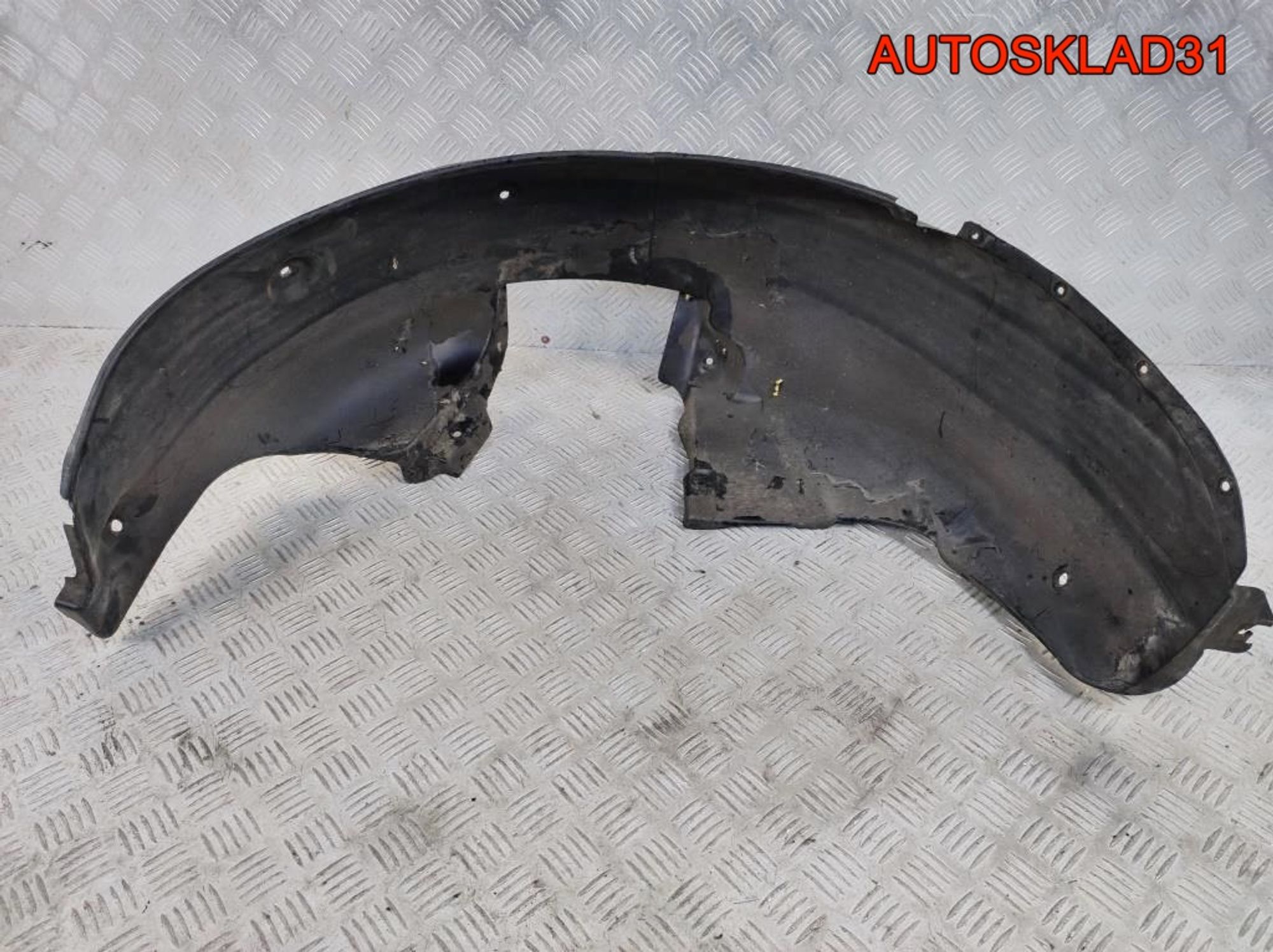 Локер задний левый Kia Ceed 868231H000, 1000 рублей, Дубовое