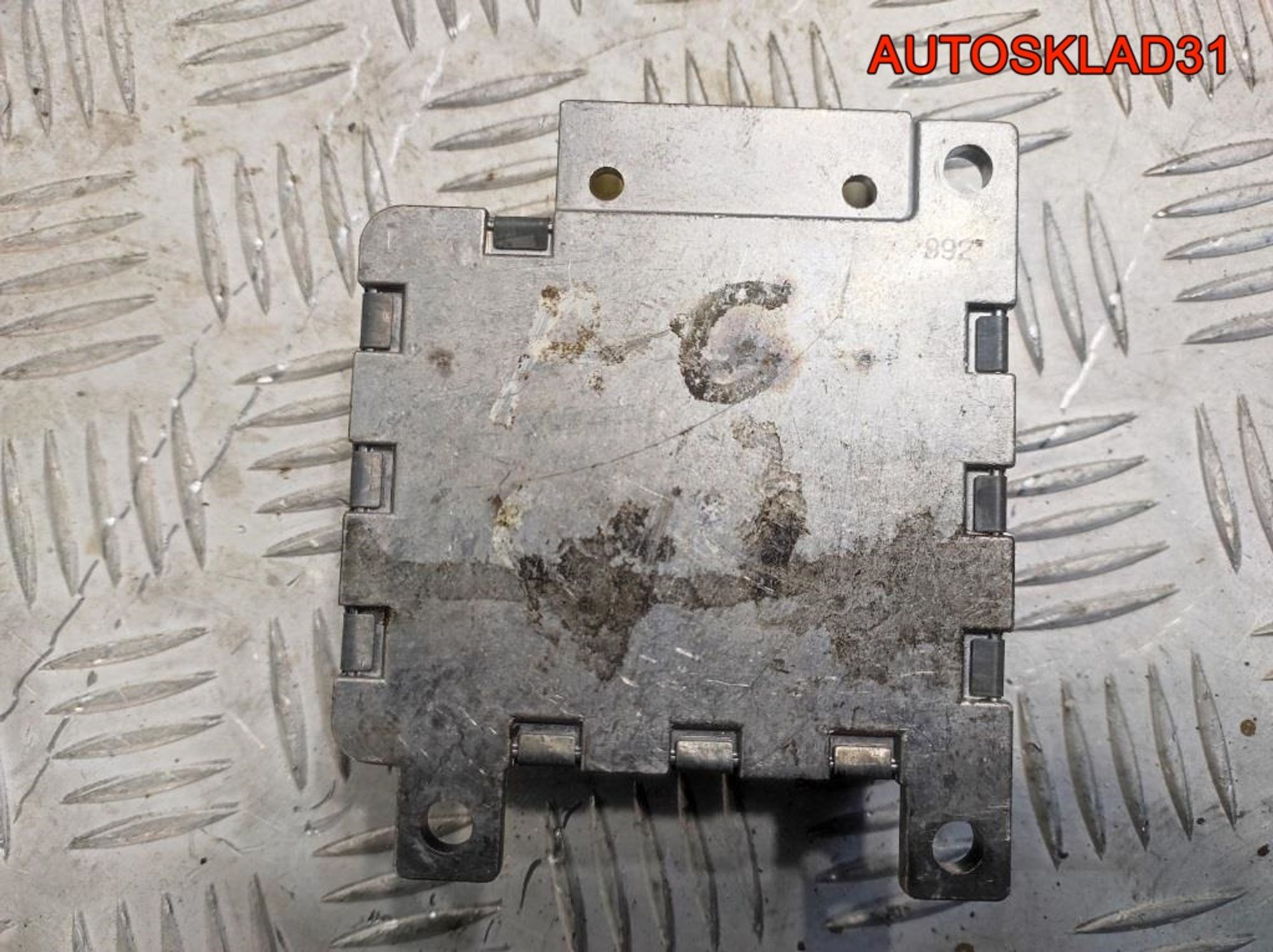 Блок управления AIR BAG Audi A4 B5 8A0959655C, 900 рублей, Дубовое