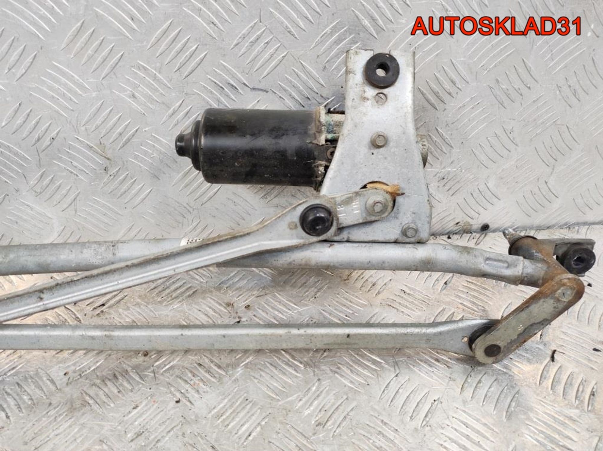 Трапеция дворников Ford Maverick 6L8417500AB, 3600 рублей, Дубовое