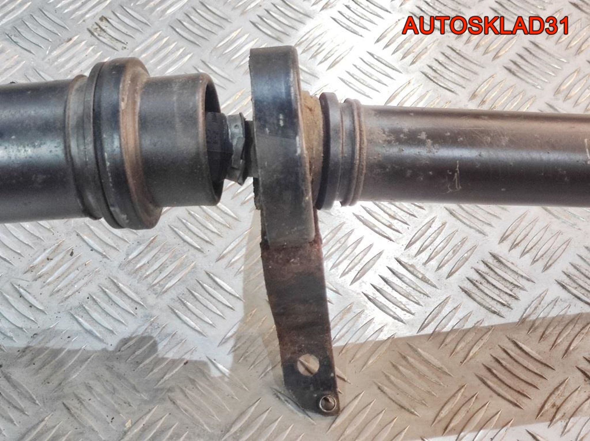 Вал карданный Audi A6 C7 4G 3,0 CDU АКПП Combi 4G0521101F, 14000 рублей, Дубовое