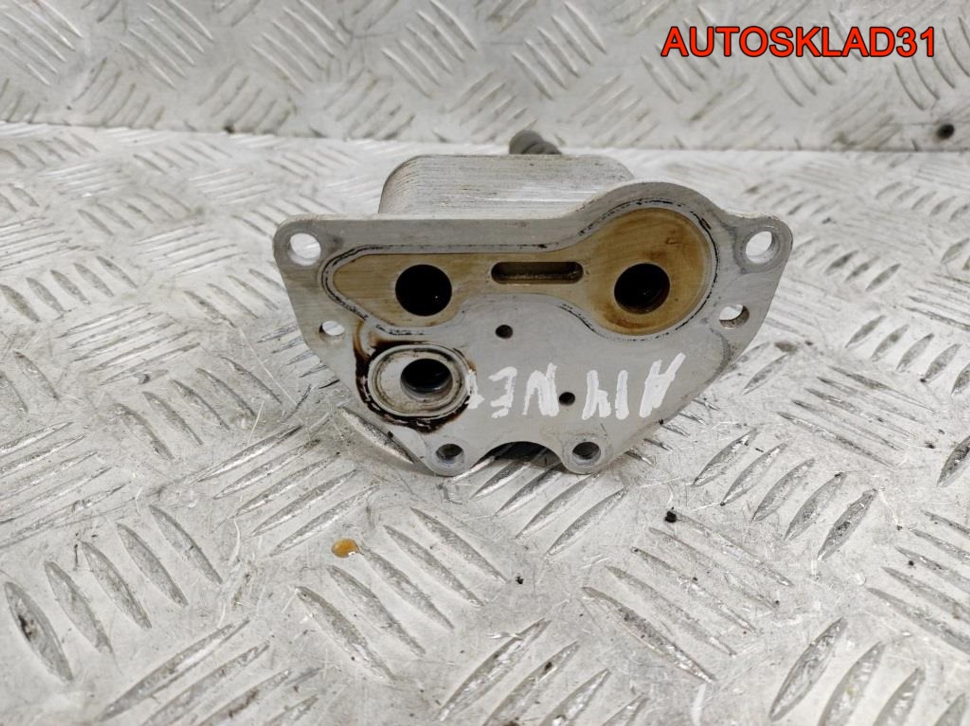 Теплообменник Opel Astra J 1,4 A14NET 55565388, 4500 рублей, Дубовое