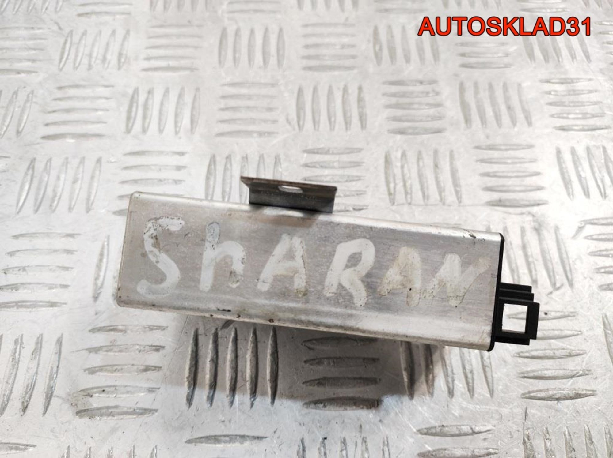 Блок круиз контроля Volkswagen Golf 3 1H0907305, 3500 рублей, Дубовое