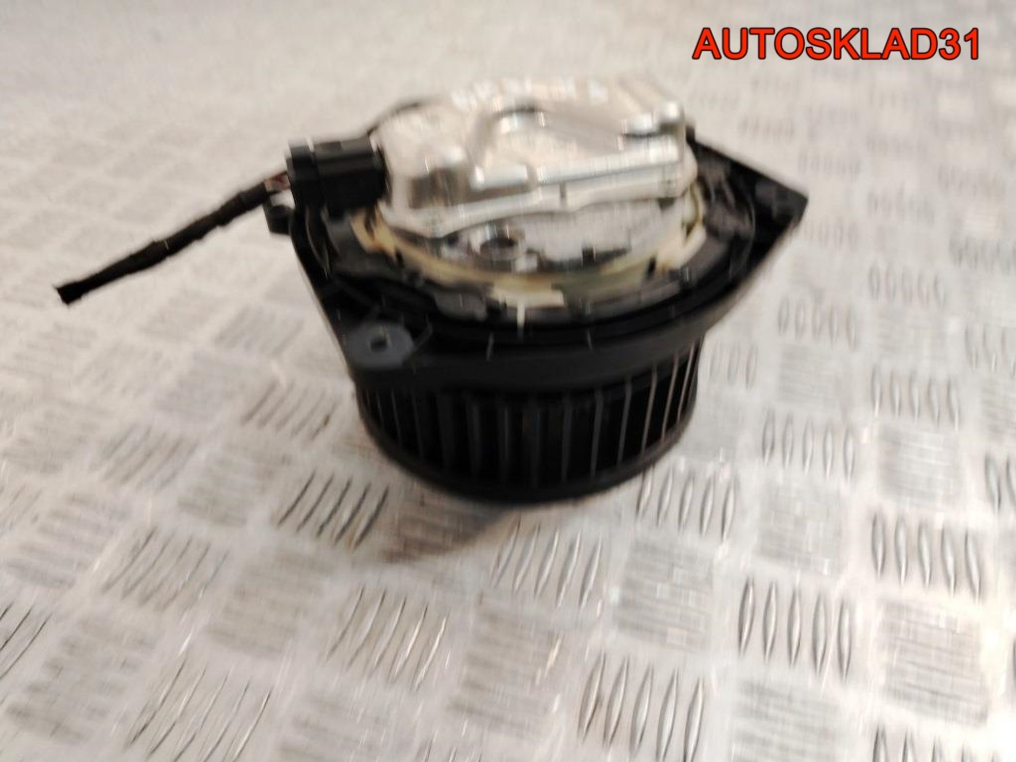 Моторчик отопителя BMW X3 F97 DRF10238001, 9000 рублей, Дубовое