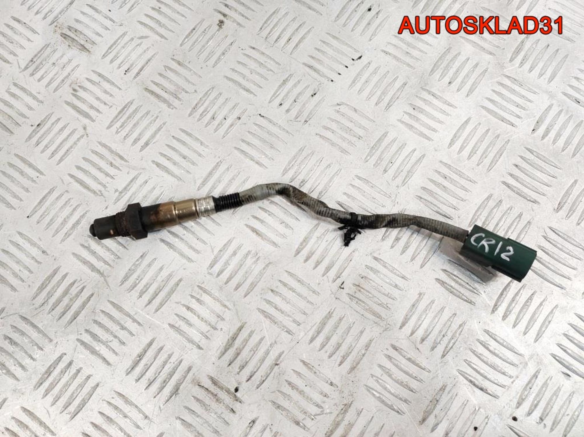 Лямбда зонд Nissan Micra K12 1,2 CR12DE 226A08U300, 1800 рублей, Дубовое