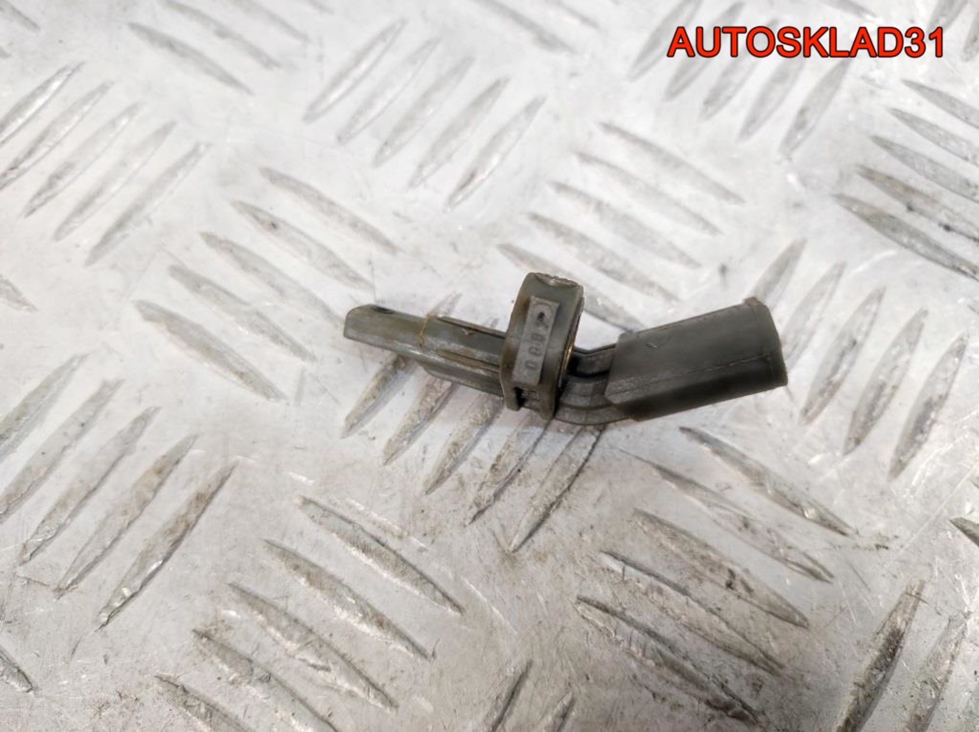 Датчик ABS правый Volkswagen Touareg 7L0927808B, 900 рублей, Дубовое