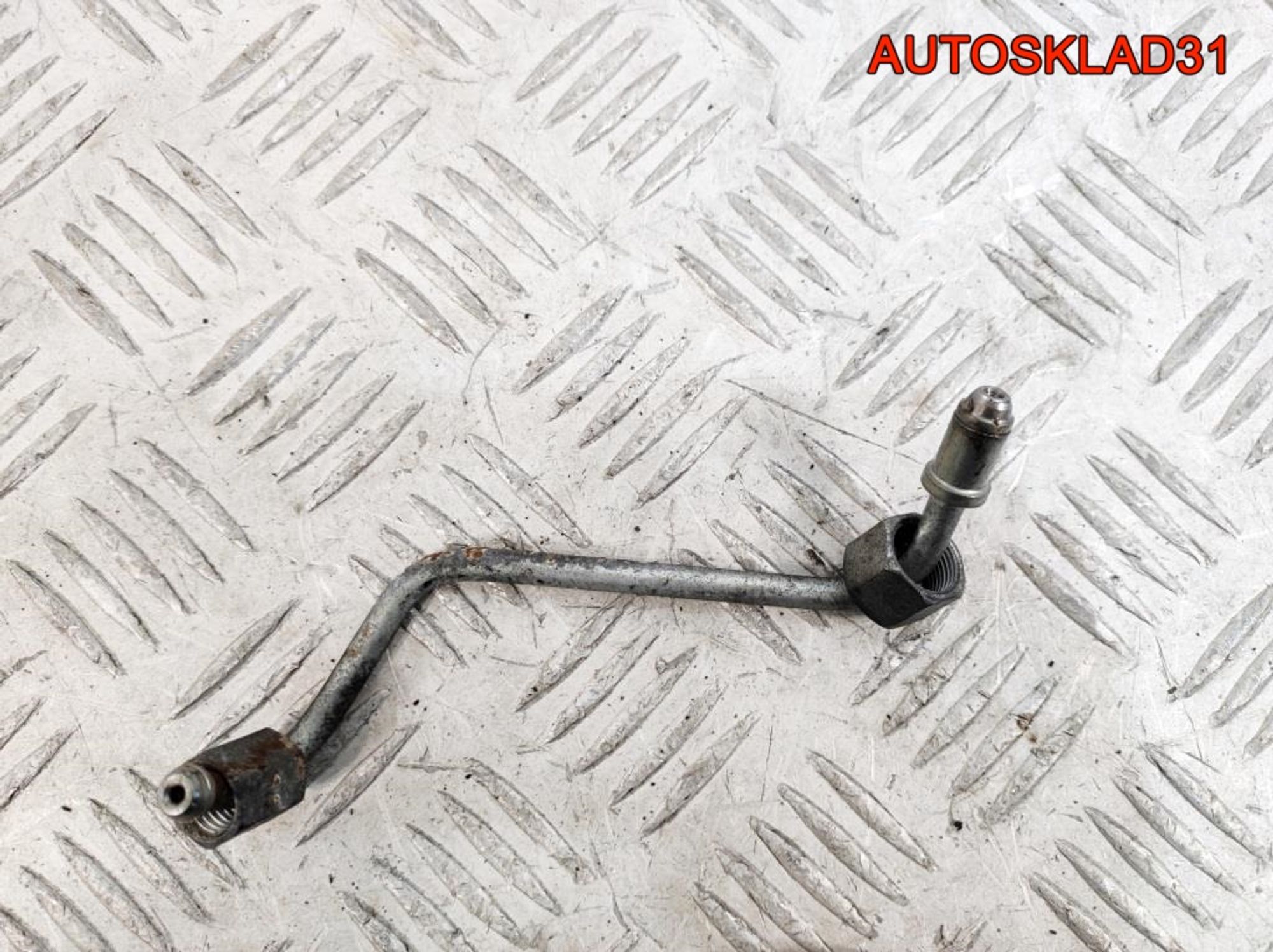 Трубка топливная Комплект Chevrolet Captiva C100 2,0 Z20S1 Дизель, 4000 рублей, Дубовое