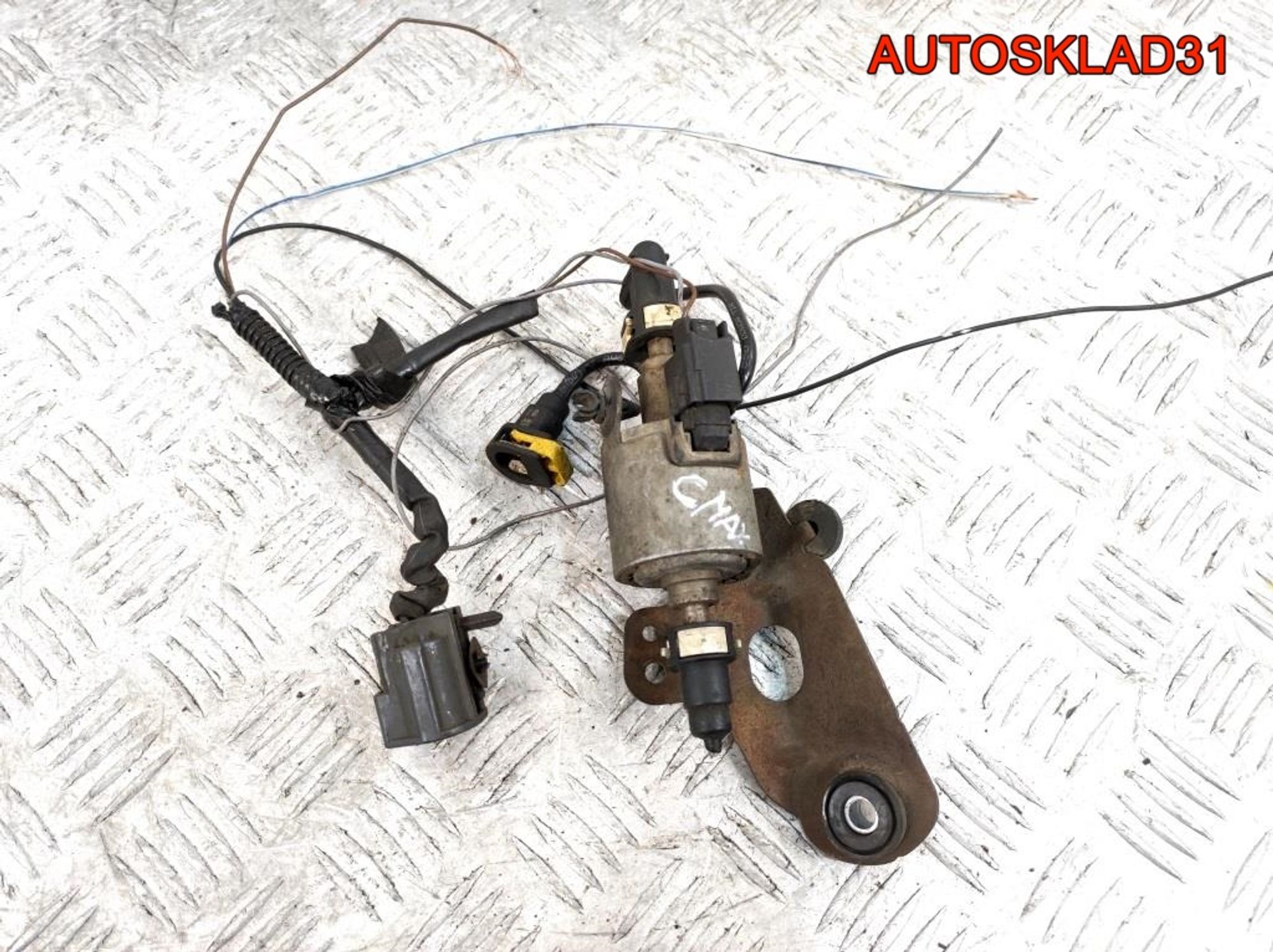 Насос топливный отопителя Ford C-MAX 2 AV619A407AB, 4000 рублей, Дубовое