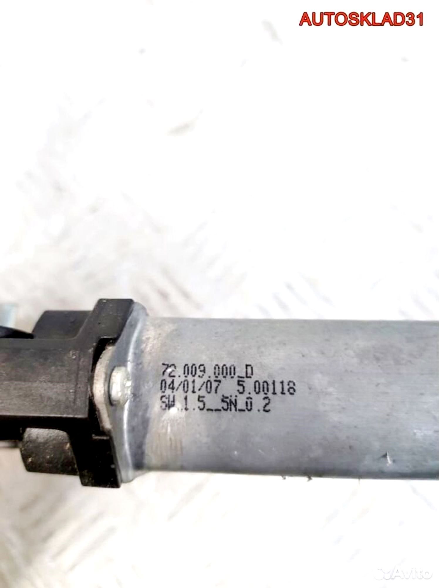 Моторчик стеклоподъемника перед левый Opel Corsa D, 1400 рублей, Дубовое