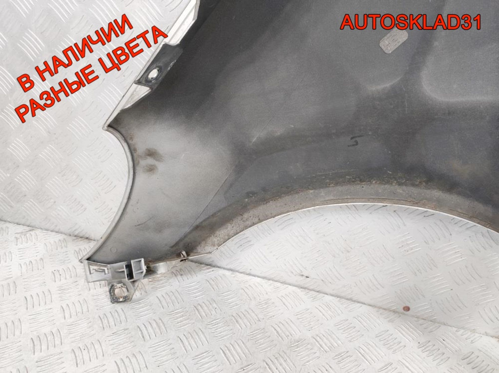 Крыло переднее правое Mercedes Benz W168 A1688800818, 2500 рублей, Дубовое