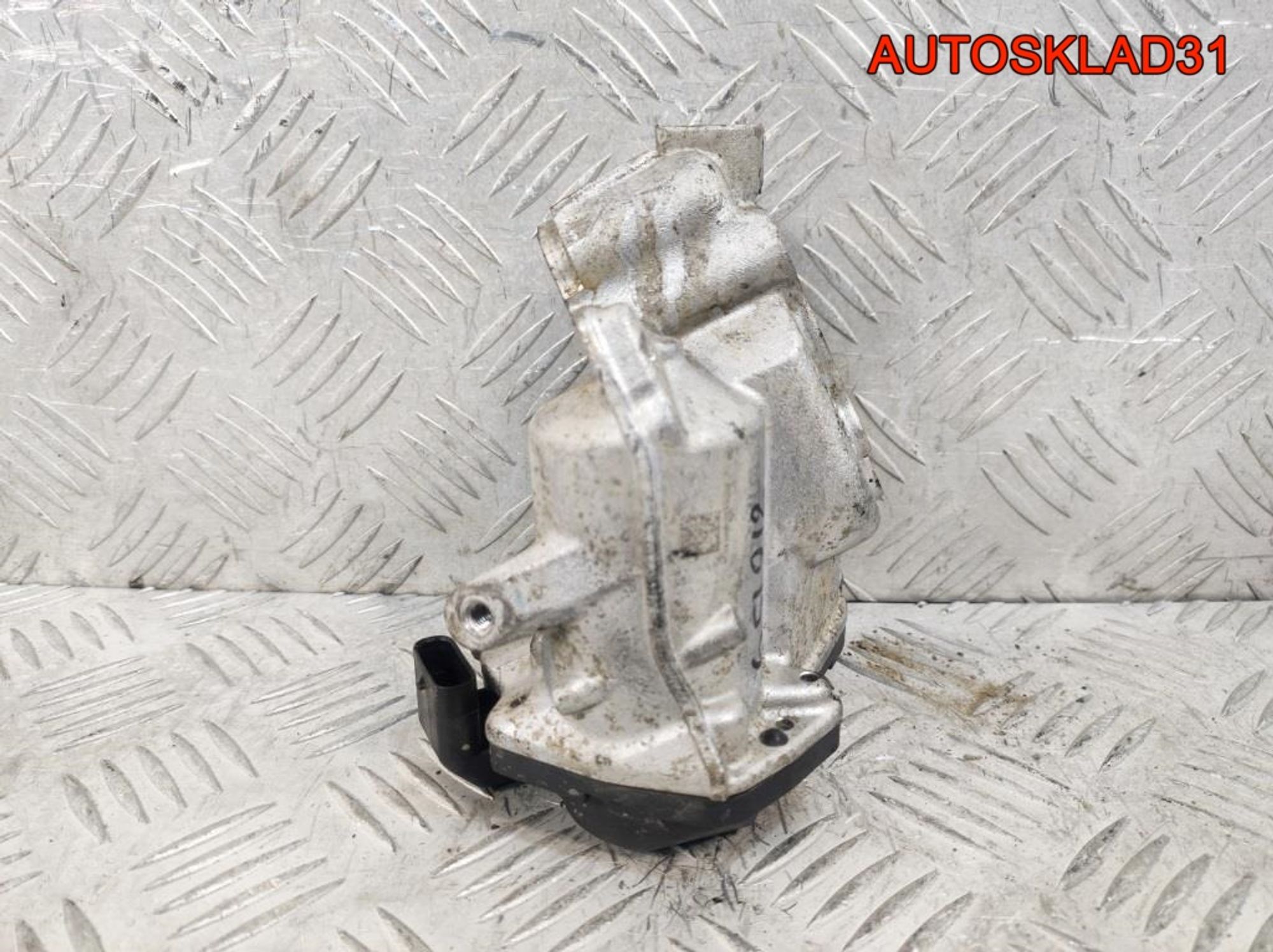 Клапан EGR Mercedes-GLK X204 651.912  A6511400160, 4500 рублей, Дубовое