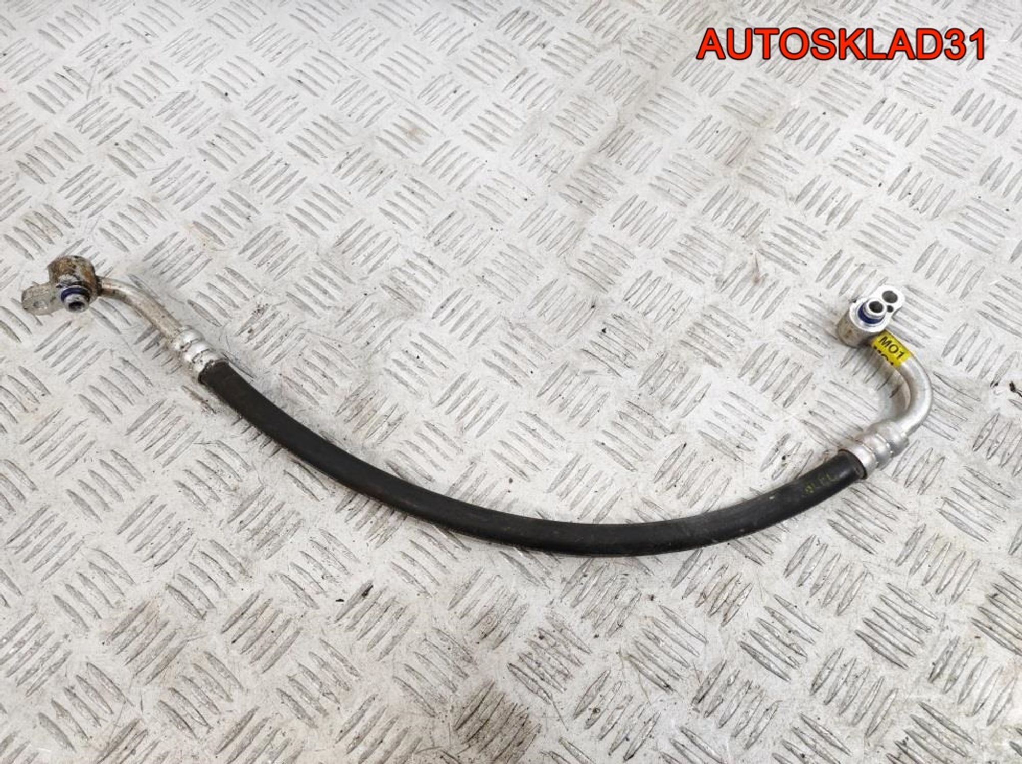 Трубка кондиционера Kia Sportage 2 2.0 G4GC 977622E500, 1000 рублей, Дубовое