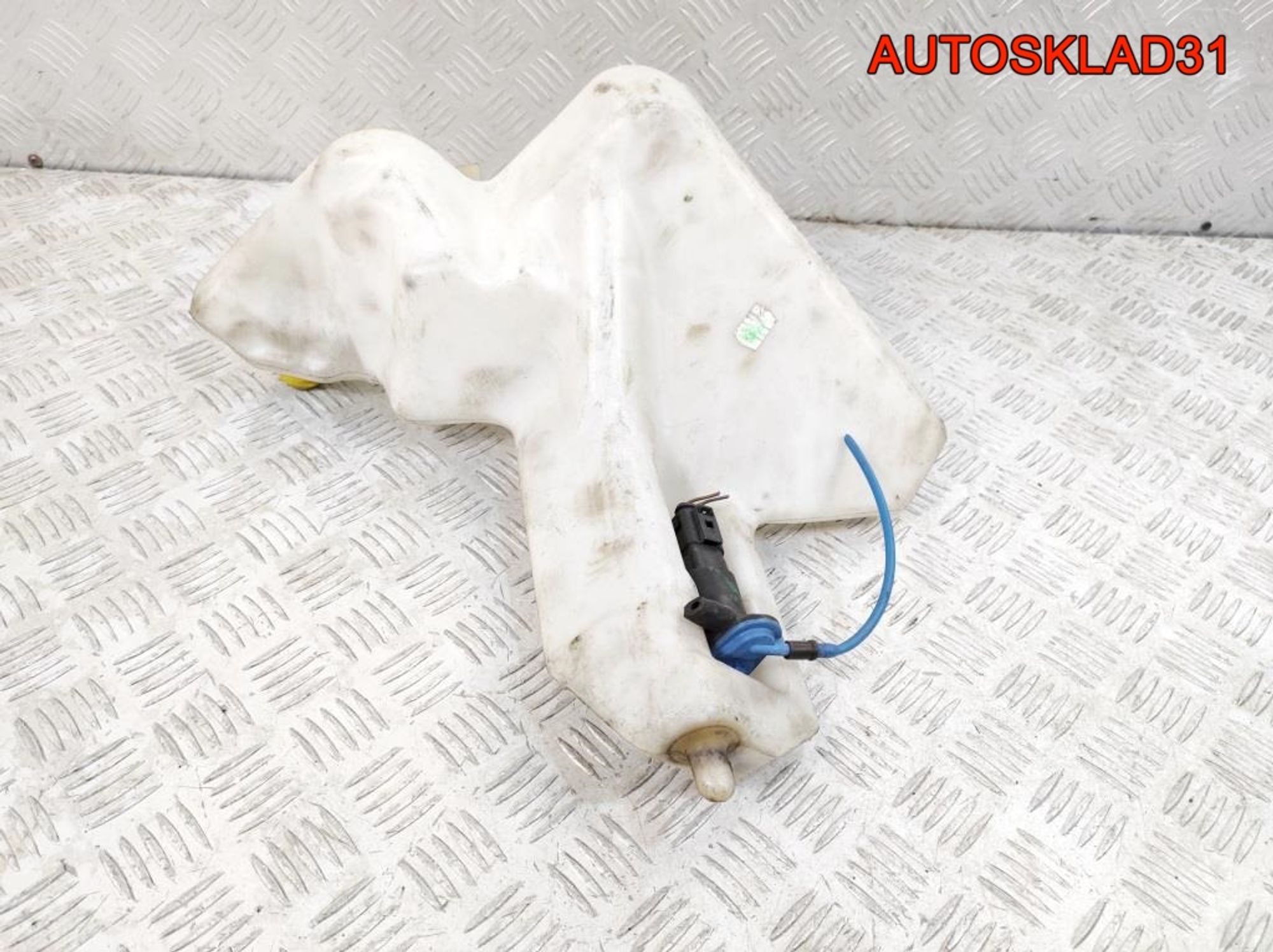 Бачок омывателя Mercedes W168 A1248690072, 1000 рублей, Дубовое