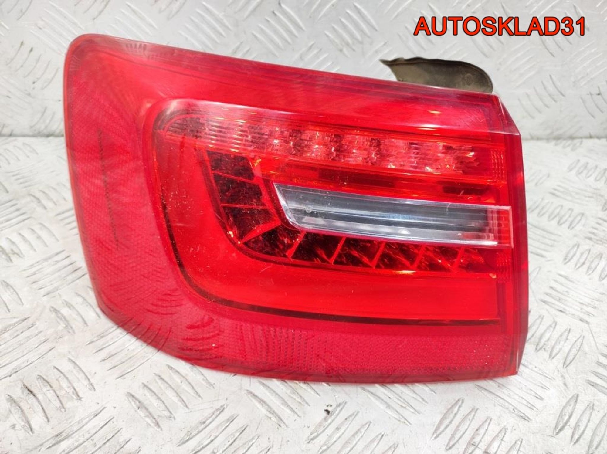 Фонарь задний левый Audi  A6 C7 4G 4G9945095B Combi, 9000 рублей, Дубовое