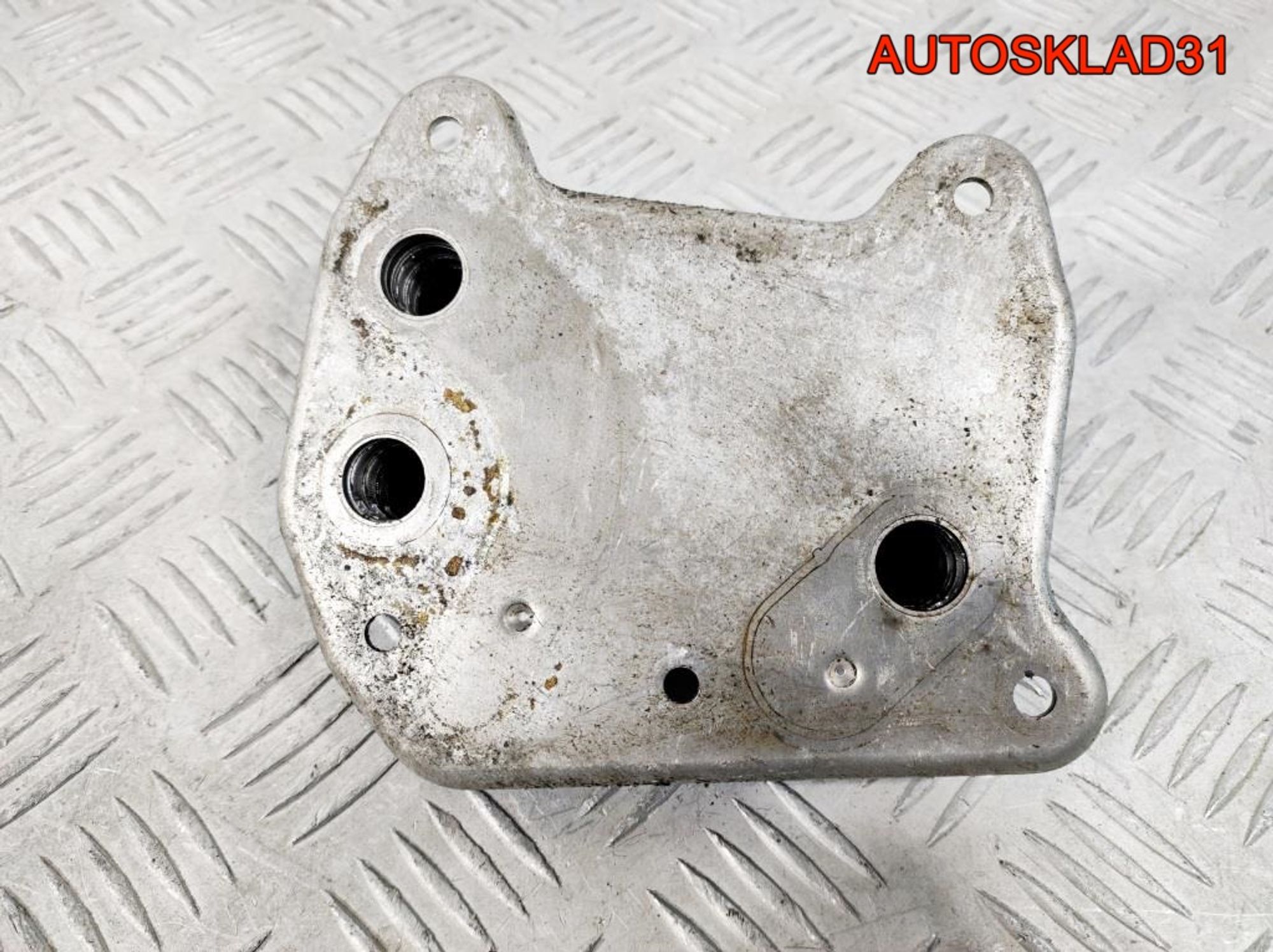 Теплообменник Mercedes W203 2,2 CDI A6111880301, 900 рублей, Дубовое