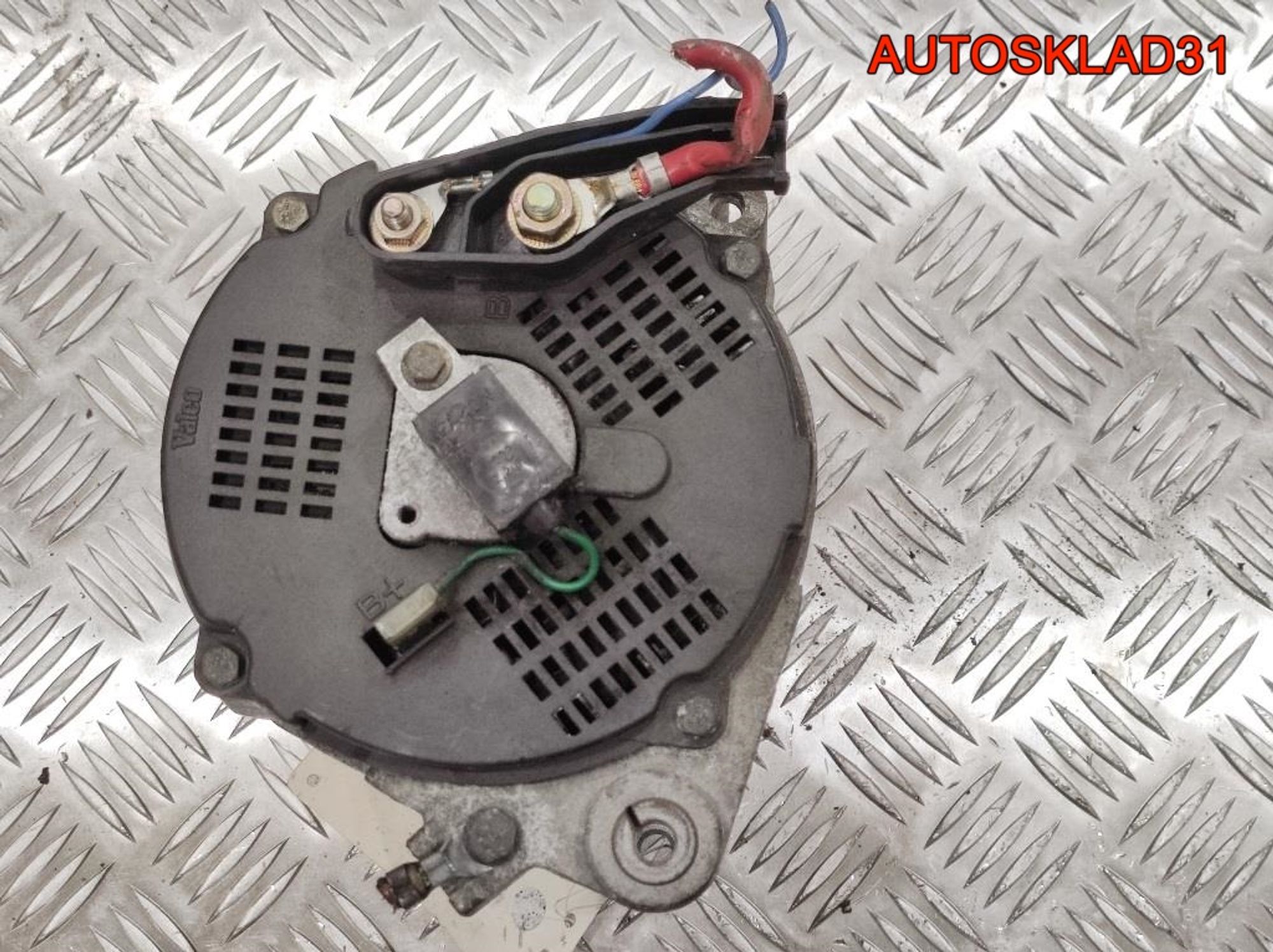 Генератор 95A BMW E36 12311734558 (Р), 5500 рублей, Дубовое