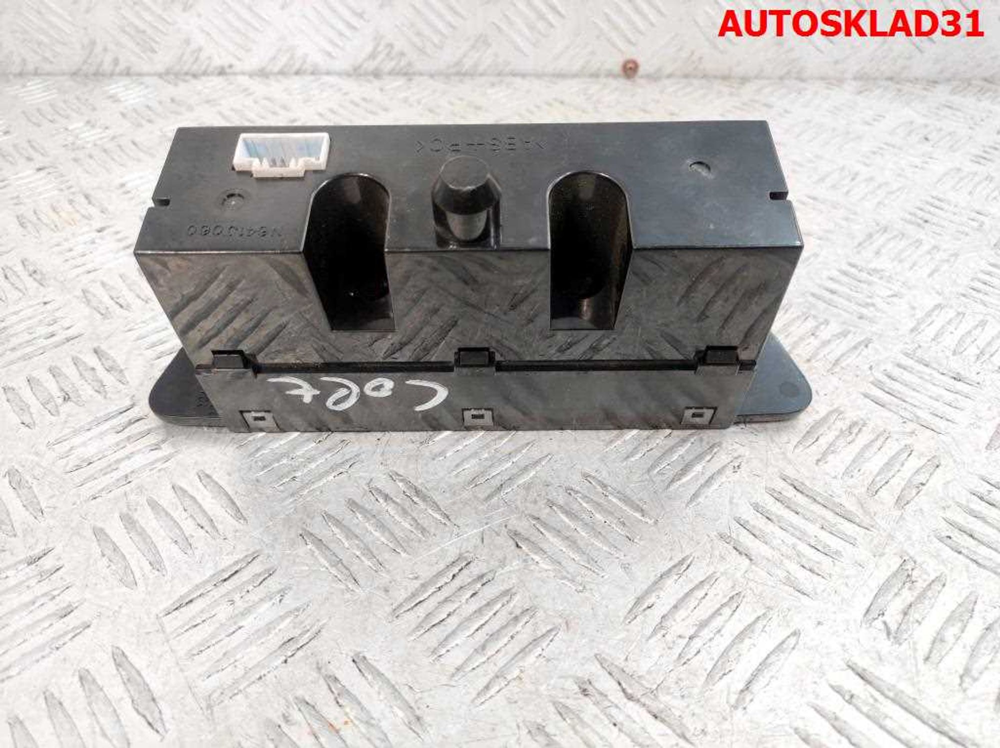 Дисплей информационный Mitsubishi Colt 6 MR587777, 10000 рублей, Дубовое