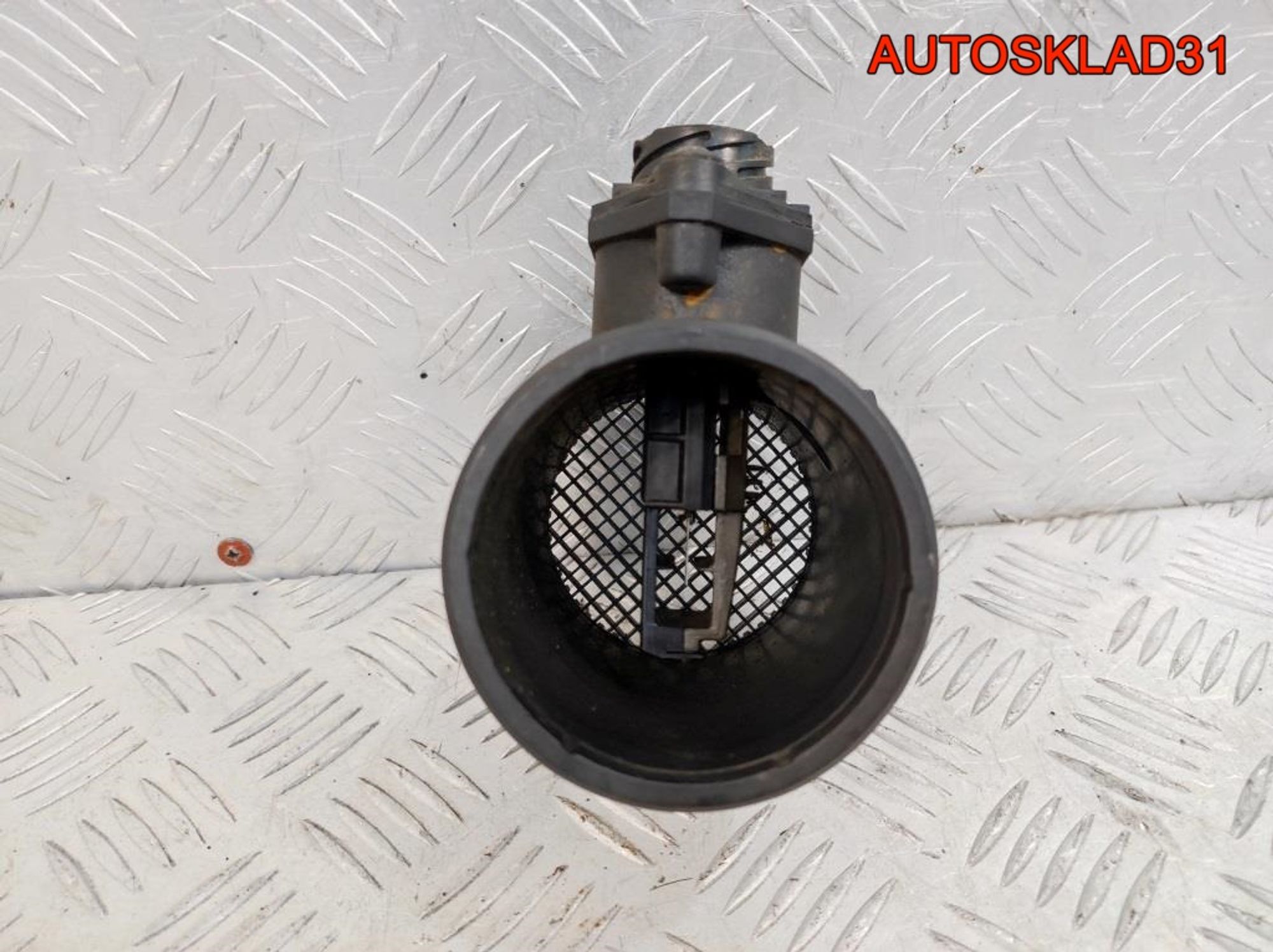 Расходомер воздуха Mercedes Benz W203 A0000940848, 3500 рублей, Дубовое