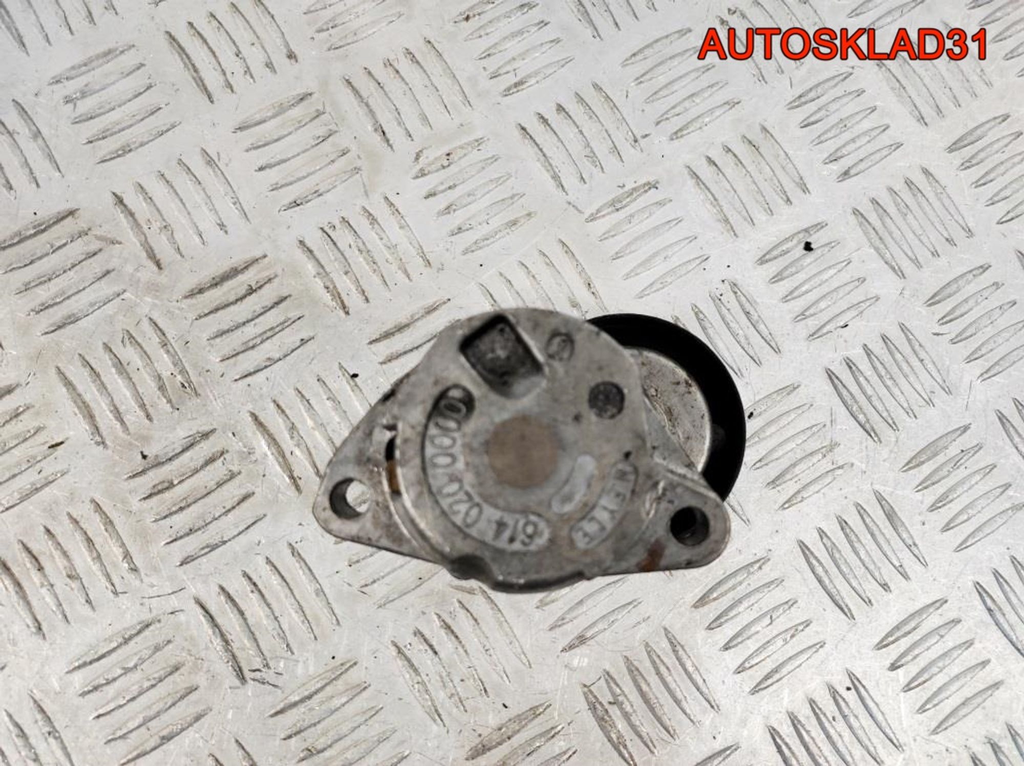 Натяжитель ремня Opel Astra G 6140200000, 500 рублей, Дубовое