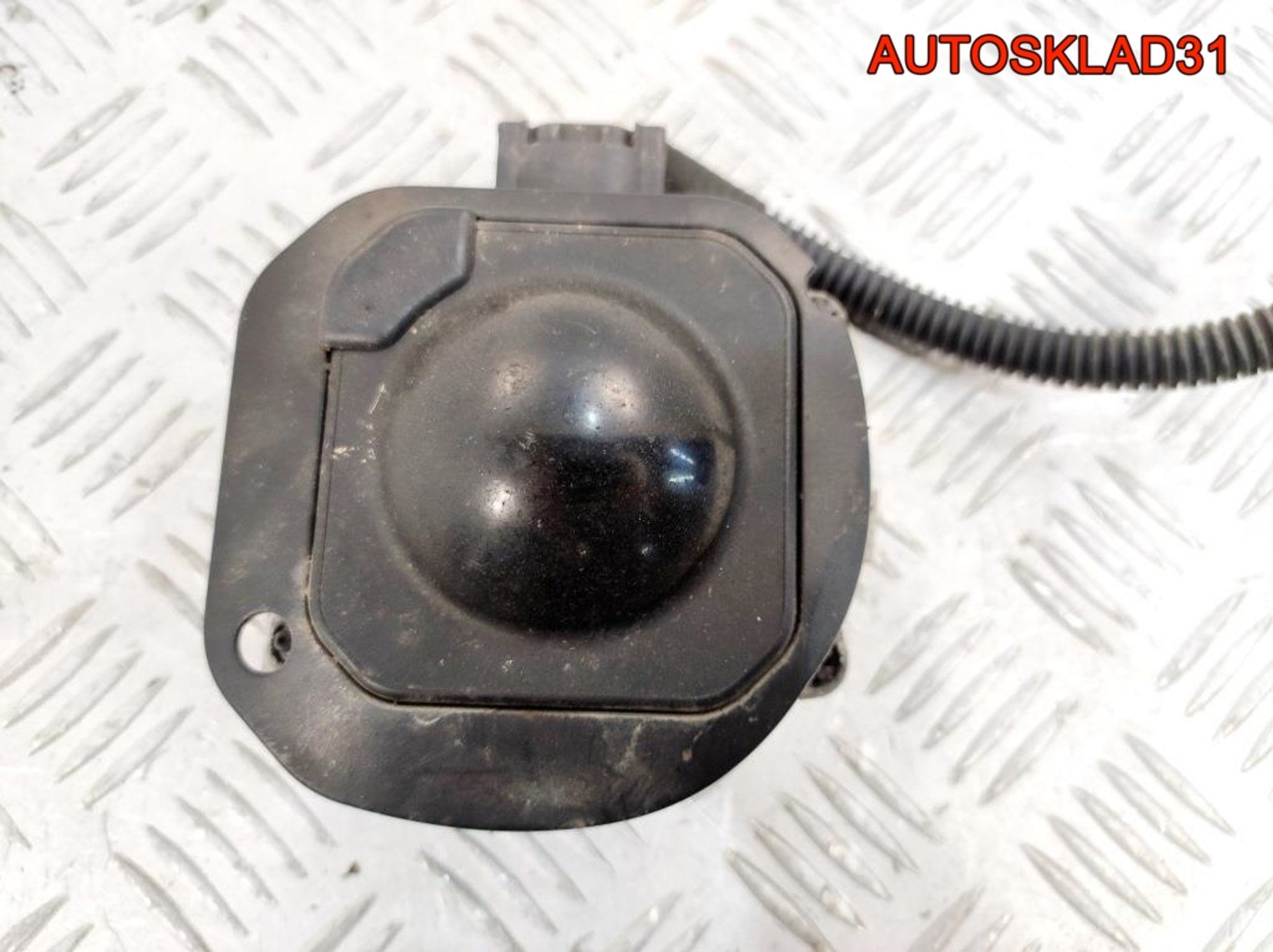 Радар круиз контроля левый Audi A6 C7 4G0907541A, 15000 рублей, Дубовое