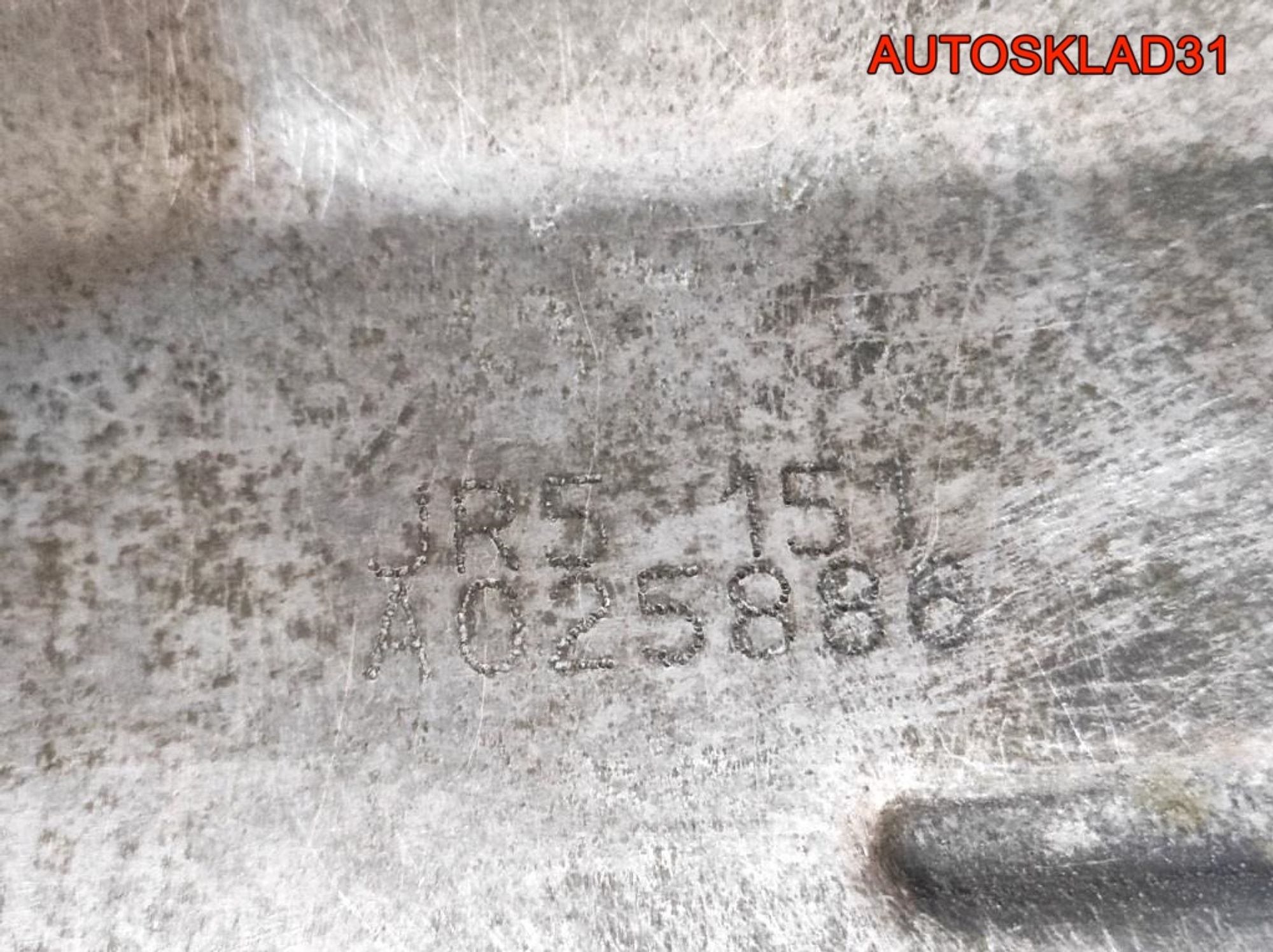 МКПП JR5151 Renault Logan 1,6 K7M Бензин, 42000 рублей, Дубовое