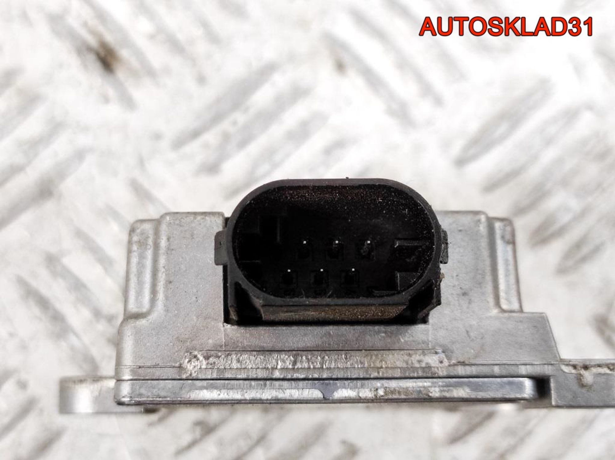 Датчик угла поворота руля Kia Sportage 2 956902E310, 700 рублей, Дубовое