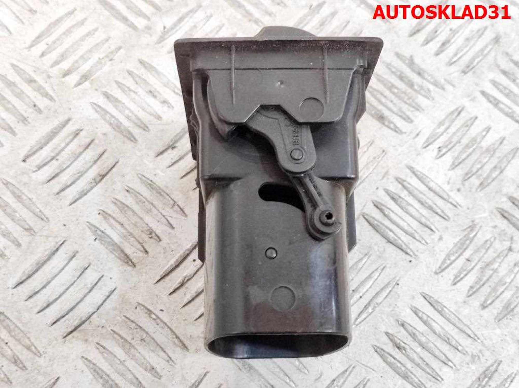 Дефлектор воздушный VW Transporter T4 701819709, 1000 рублей, Дубовое