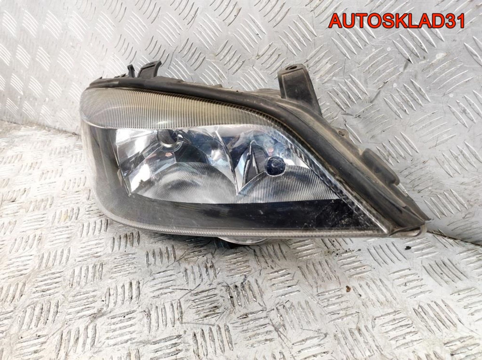 Фара правая Depo Opel Astra G 084421116R, 6500 рублей, Дубовое