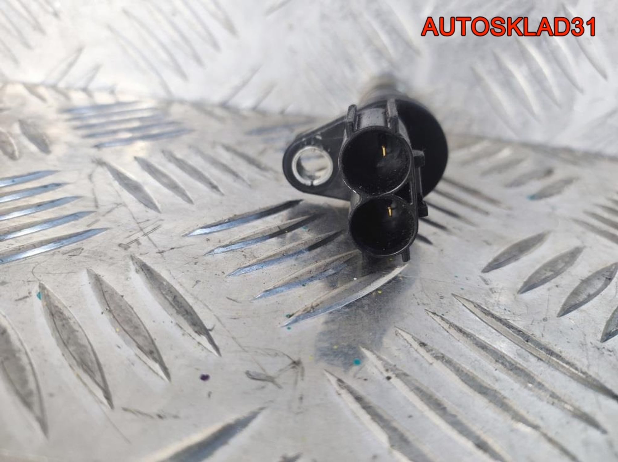 Датчик коленвала Toyota Corolla E15 9091905070, 900 рублей, Дубовое