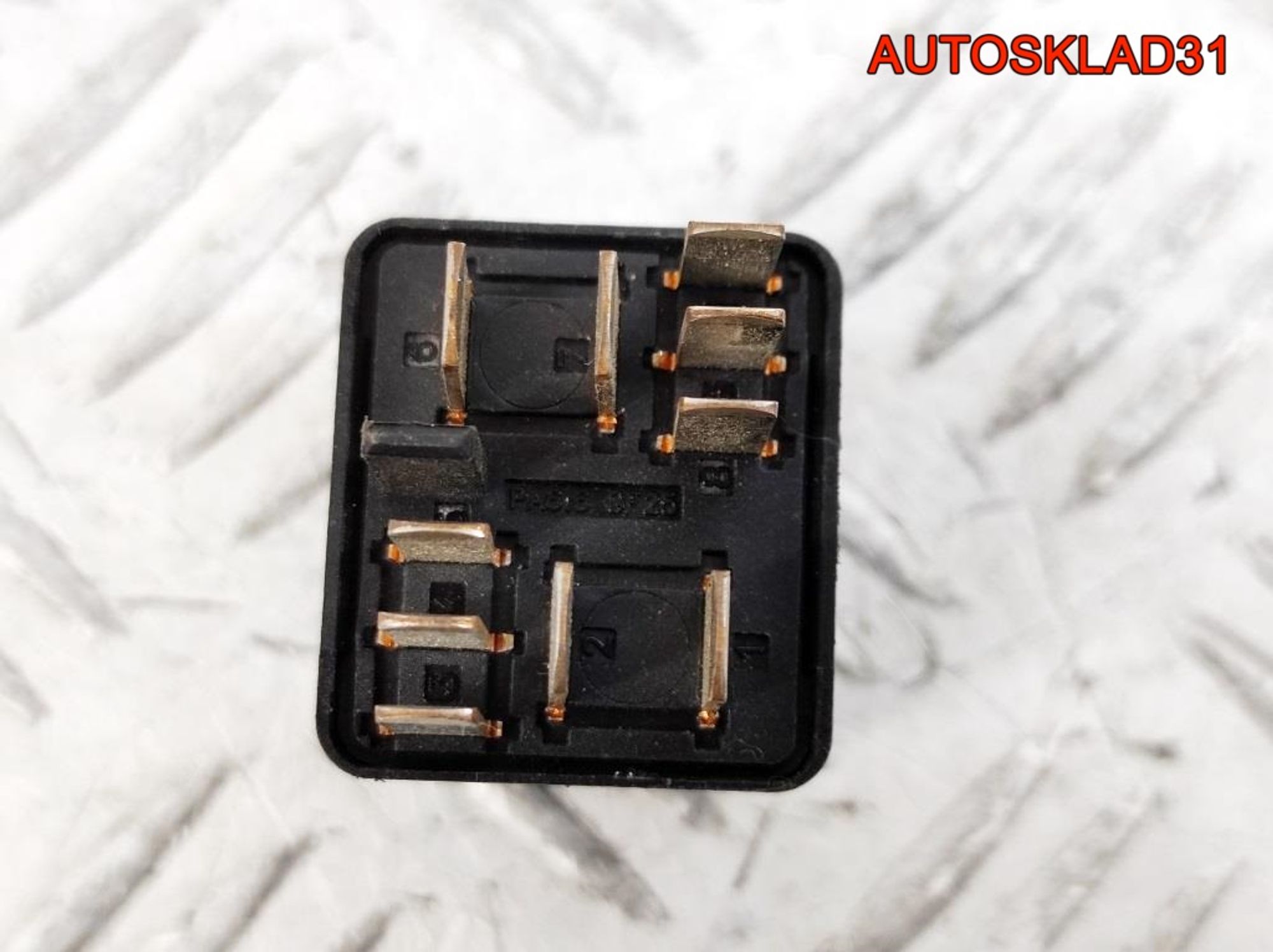 Реле №430 VW Sharan 7M3959143, 1200 рублей, Дубовое