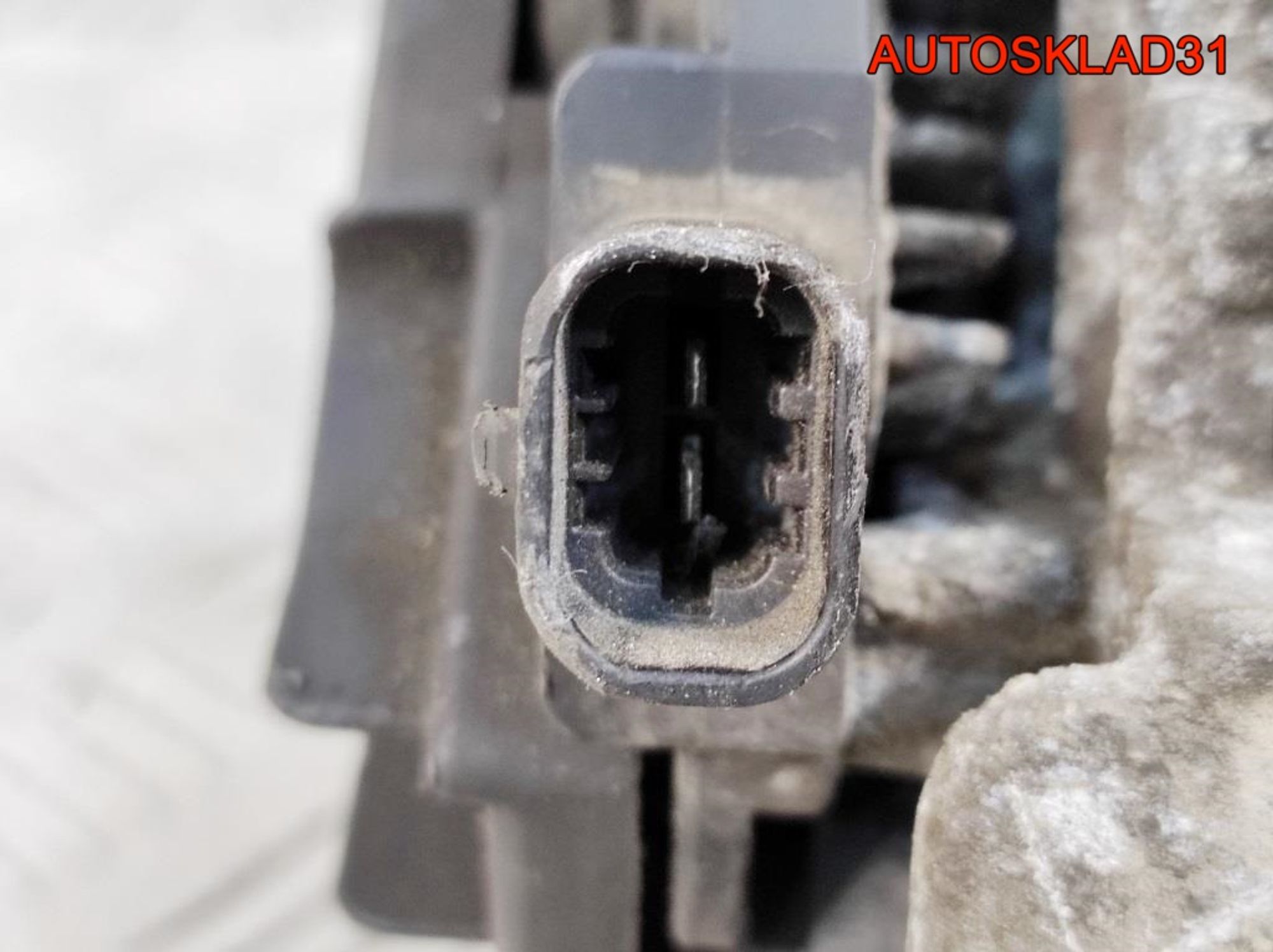 Генератор 120A Opel Astra G 0124515032, 6300 рублей, Дубовое