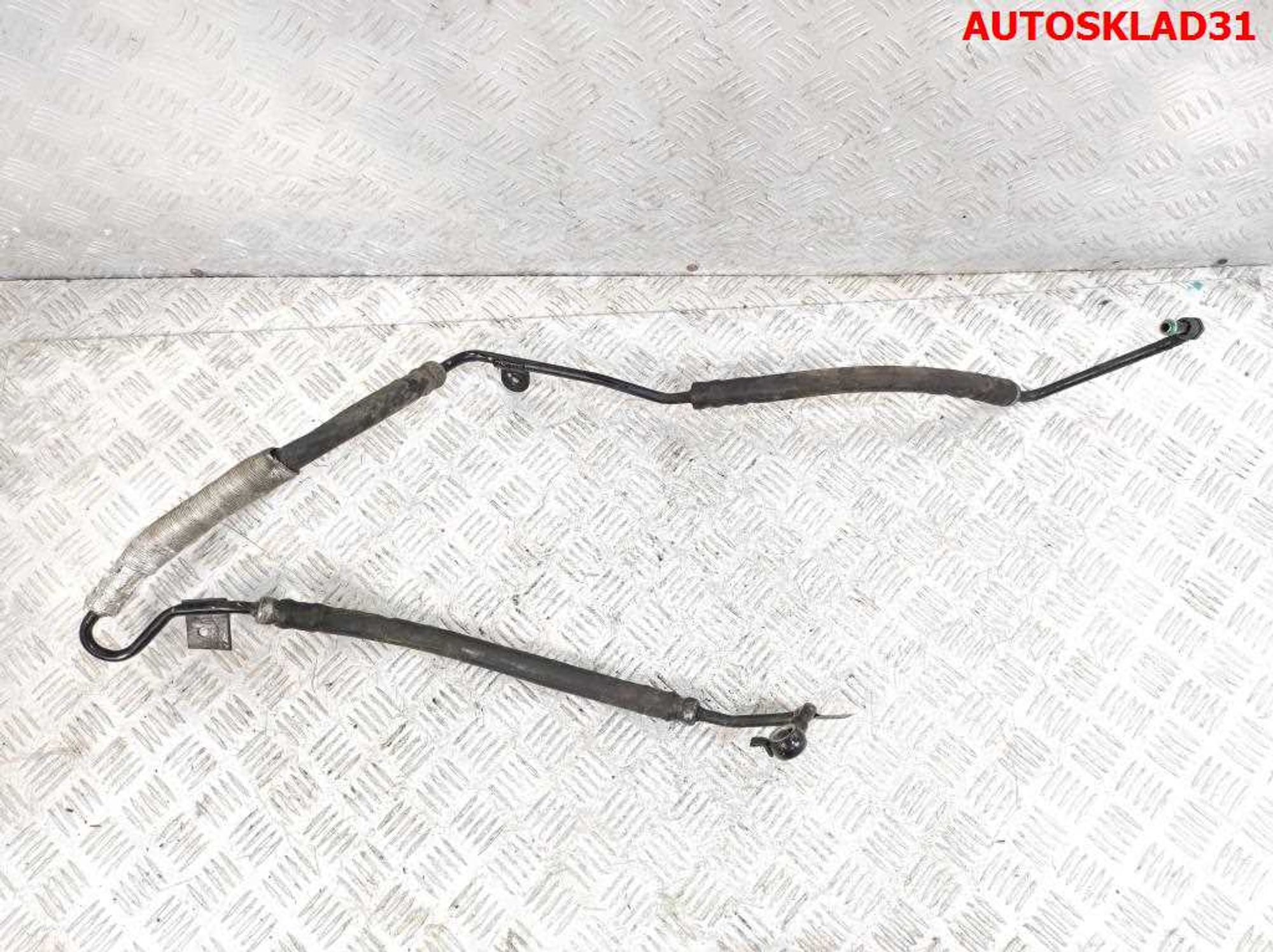 Шланг гидроусилителя Ford Galaxy 1 5M213A719CA, 4000 рублей, Дубовое