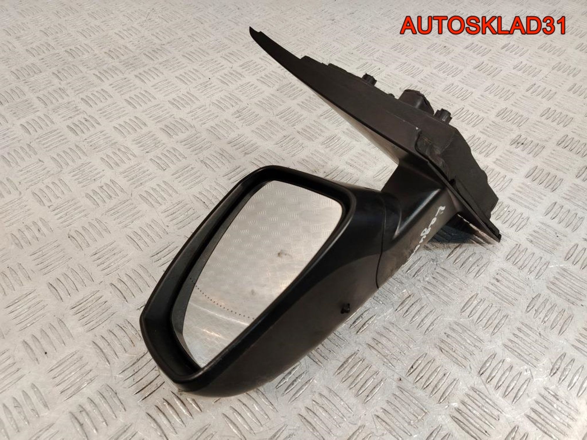 Зеркало левое Renault Laguna 3 963020139R, 4500 рублей, Дубовое