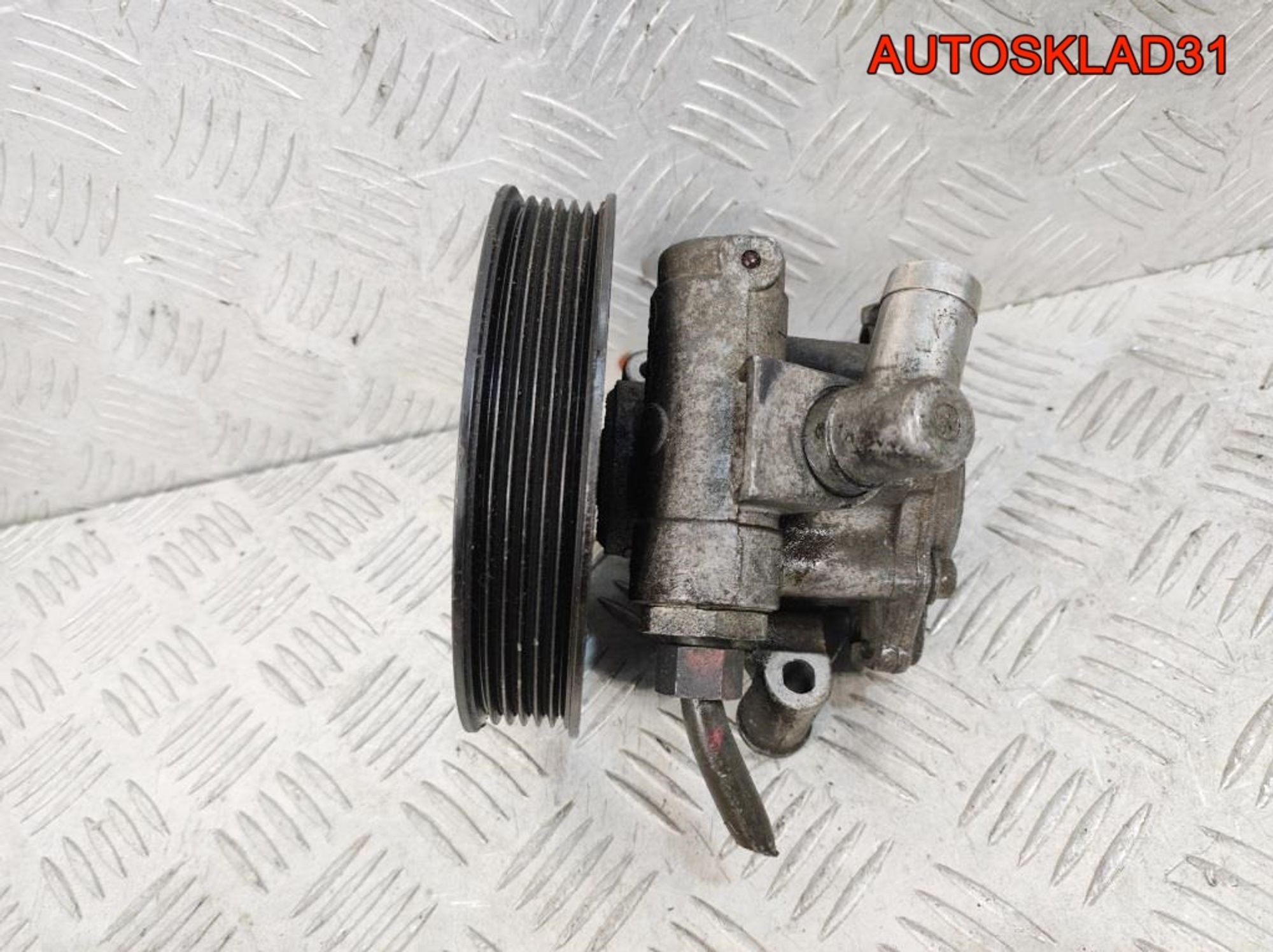 Насос гидроусилителя Mercedes Benz W210 A0024668801, 3600 рублей, Дубовое