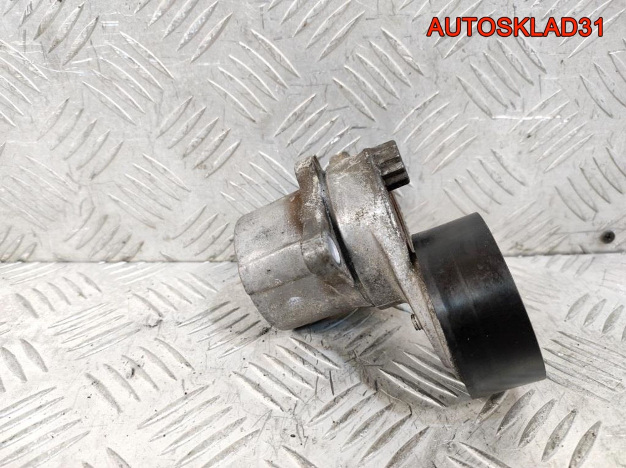 Натяжитель ремня Mercedes GLK X204 A6512000070, 500 рублей, Дубовое