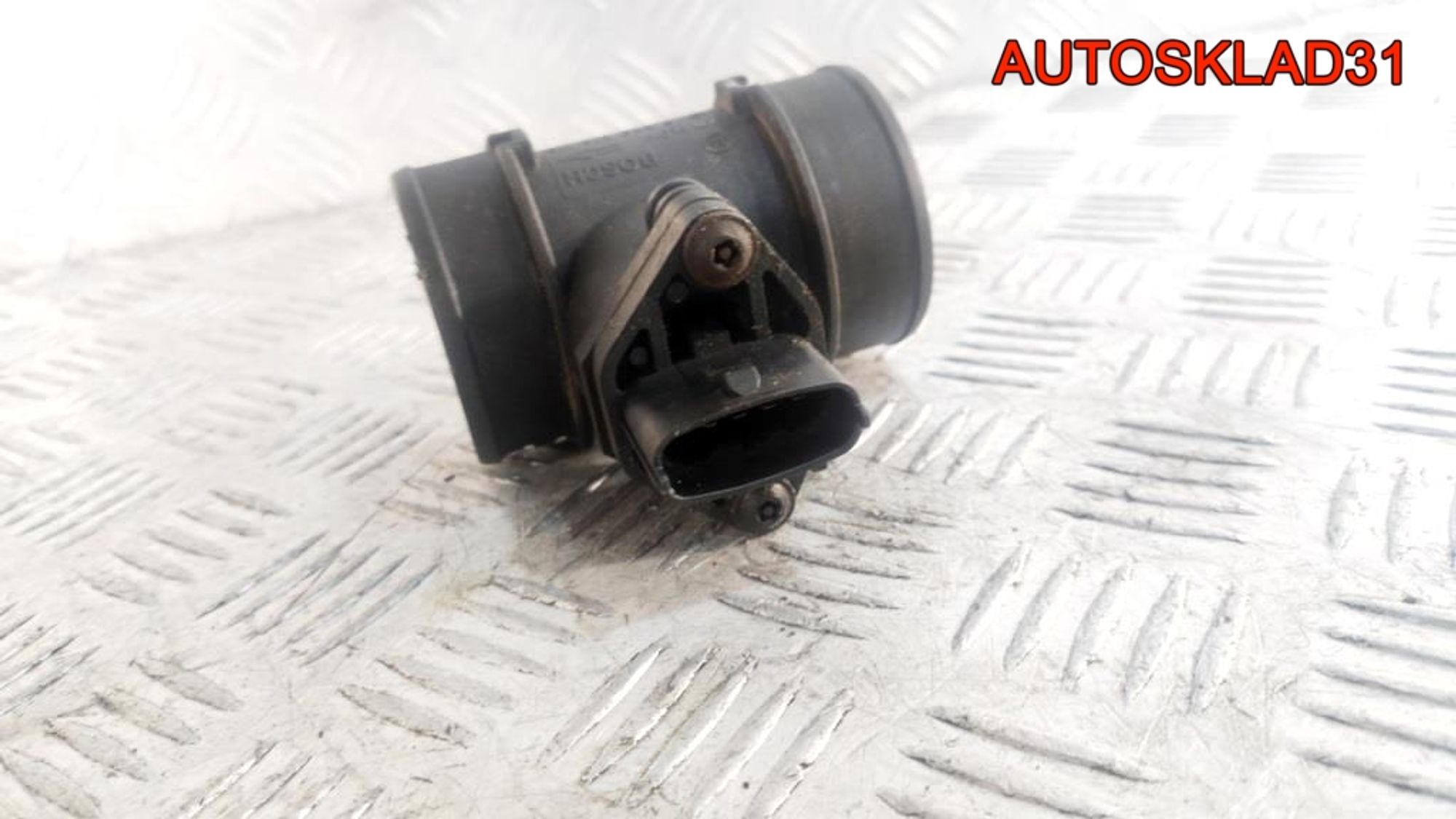 Расходомер воздуха Opel Astra H 1,4 Z14XEP 0280218119, 3000 рублей, Дубовое