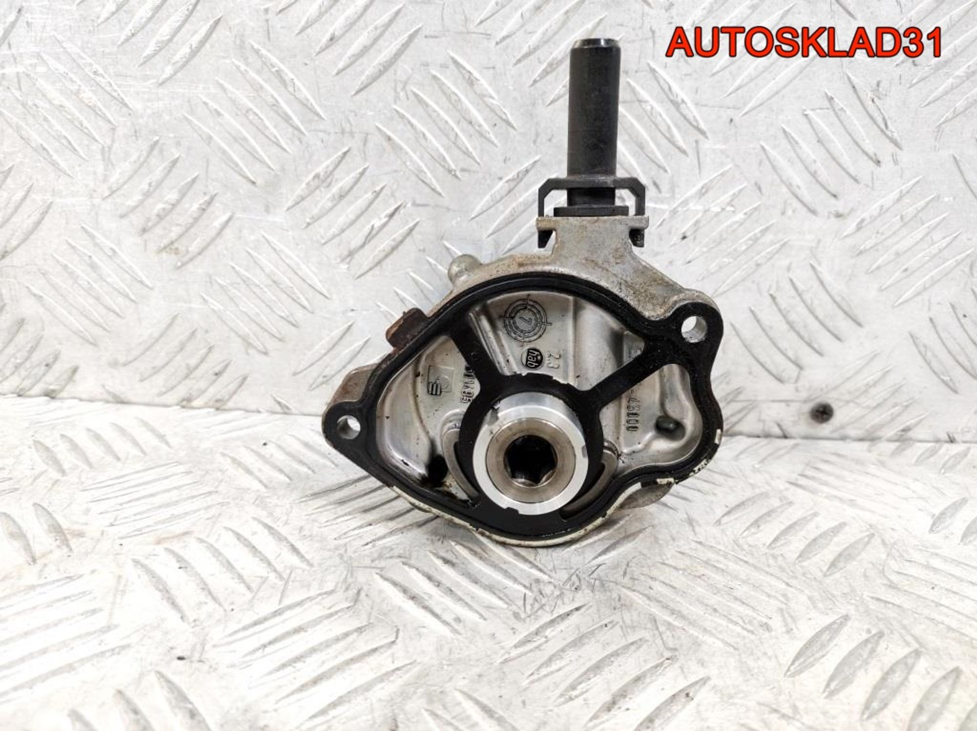 Насос вакуумный Mercedes GLK X204 A6512300165, 2500 рублей, Дубовое