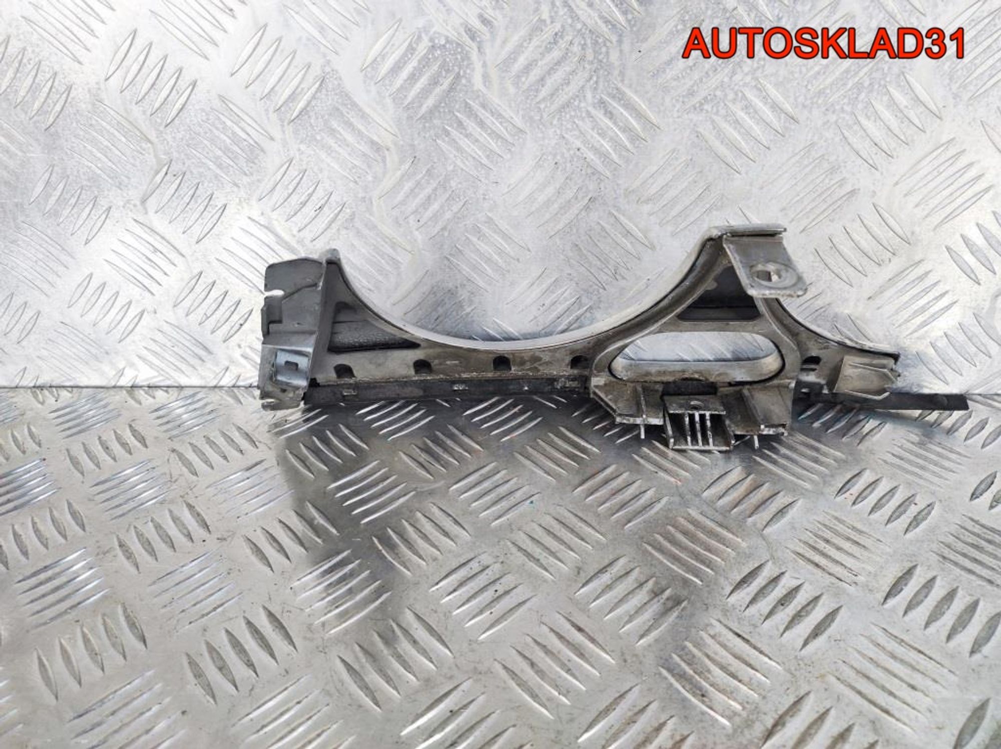 Планка под фару правая Mercedes W210 A2108200412, 1300 рублей, Дубовое