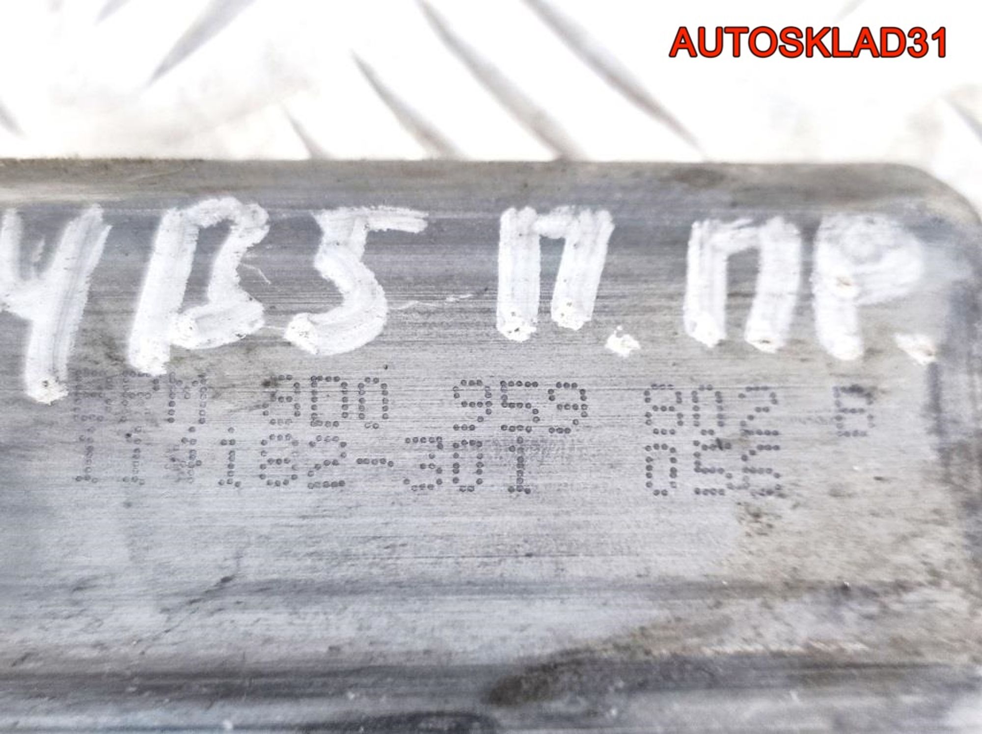 Моторчик стеклоподъёмника Audi A4 Б5 8D0959802B, 800 рублей, Дубовое