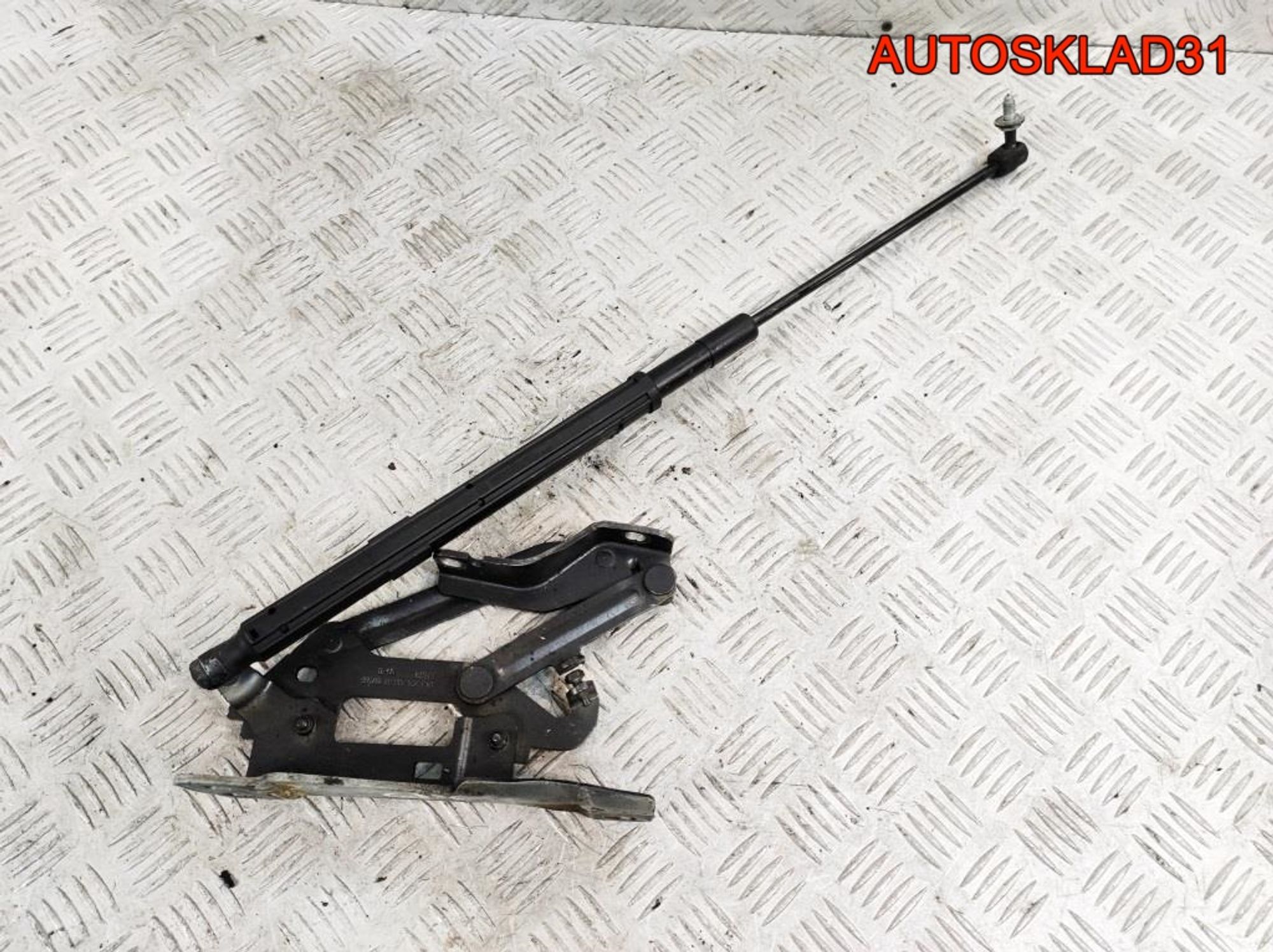 Петля капота левая Mercedes GLK X204 A2048801128, 3600 рублей, Дубовое