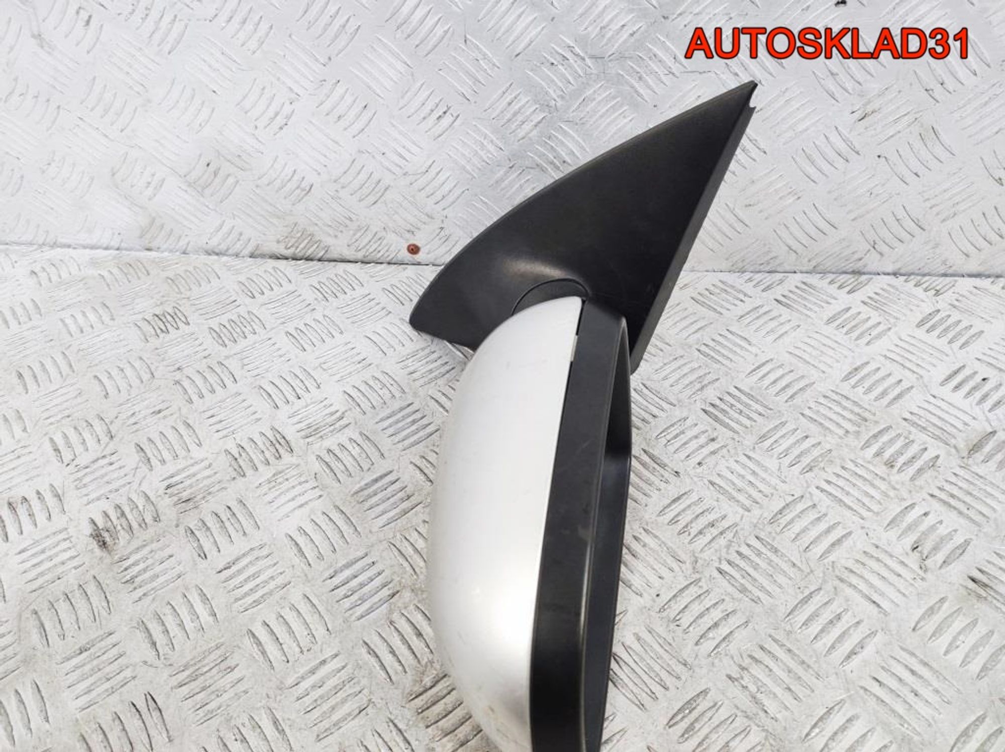 Зеркало левое Opel Corsa C 1428304, 3300 рублей, Дубовое